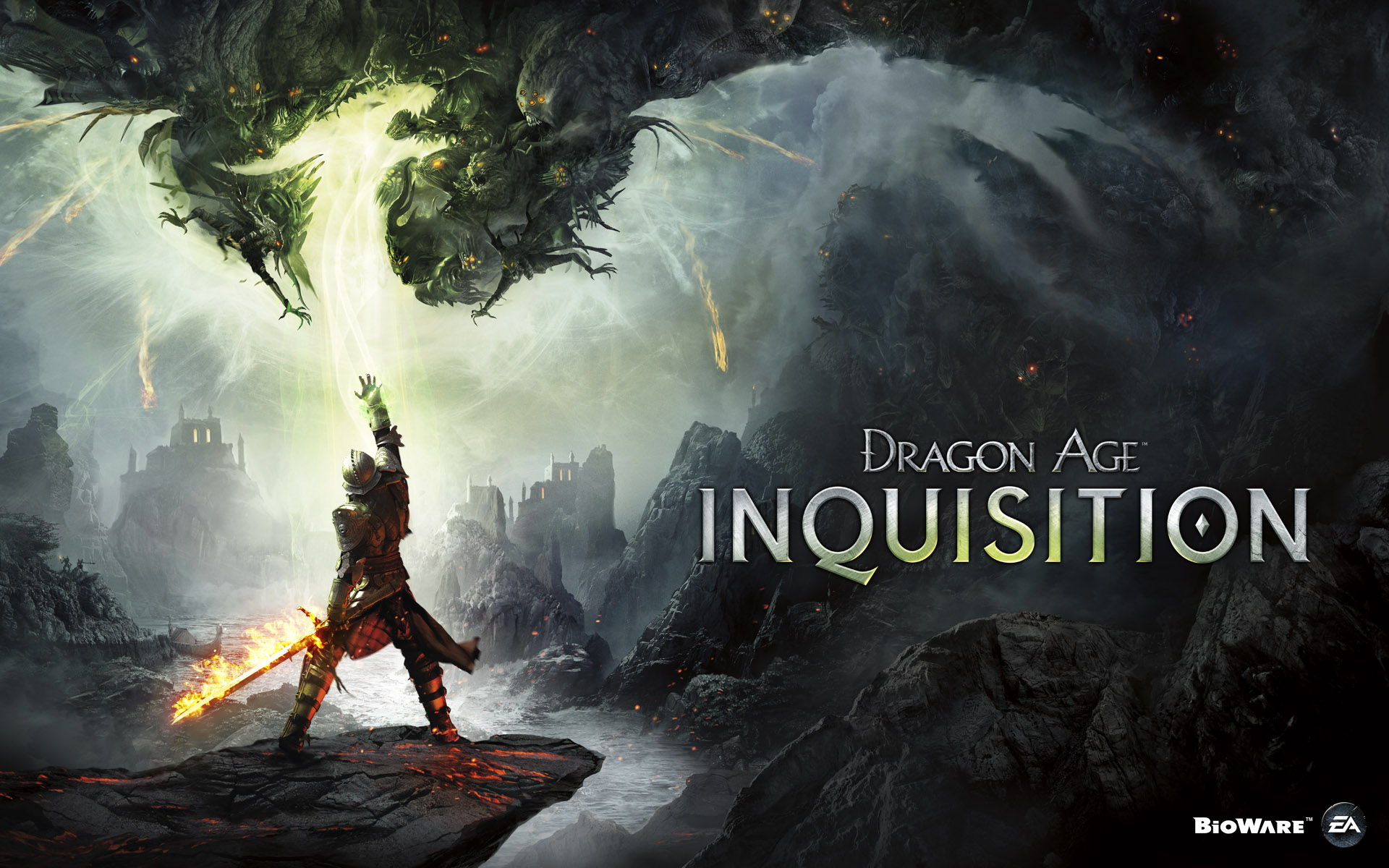 DRAGON AGE™: INQUISITION VIỆT NGỮ