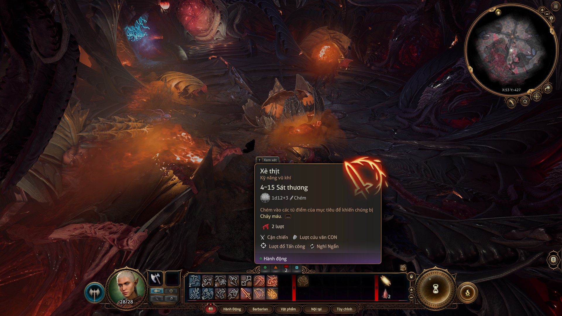 BALDUR’S GATE 3 thumb 2