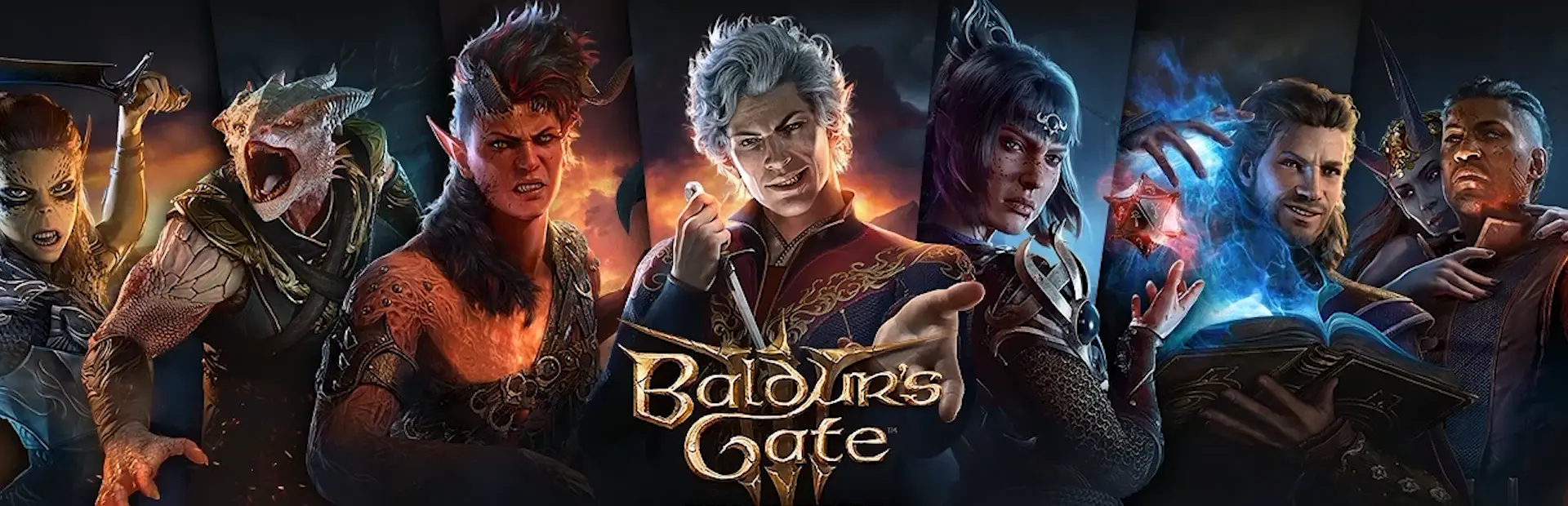 BALDUR’S GATE 3 ảnh 3