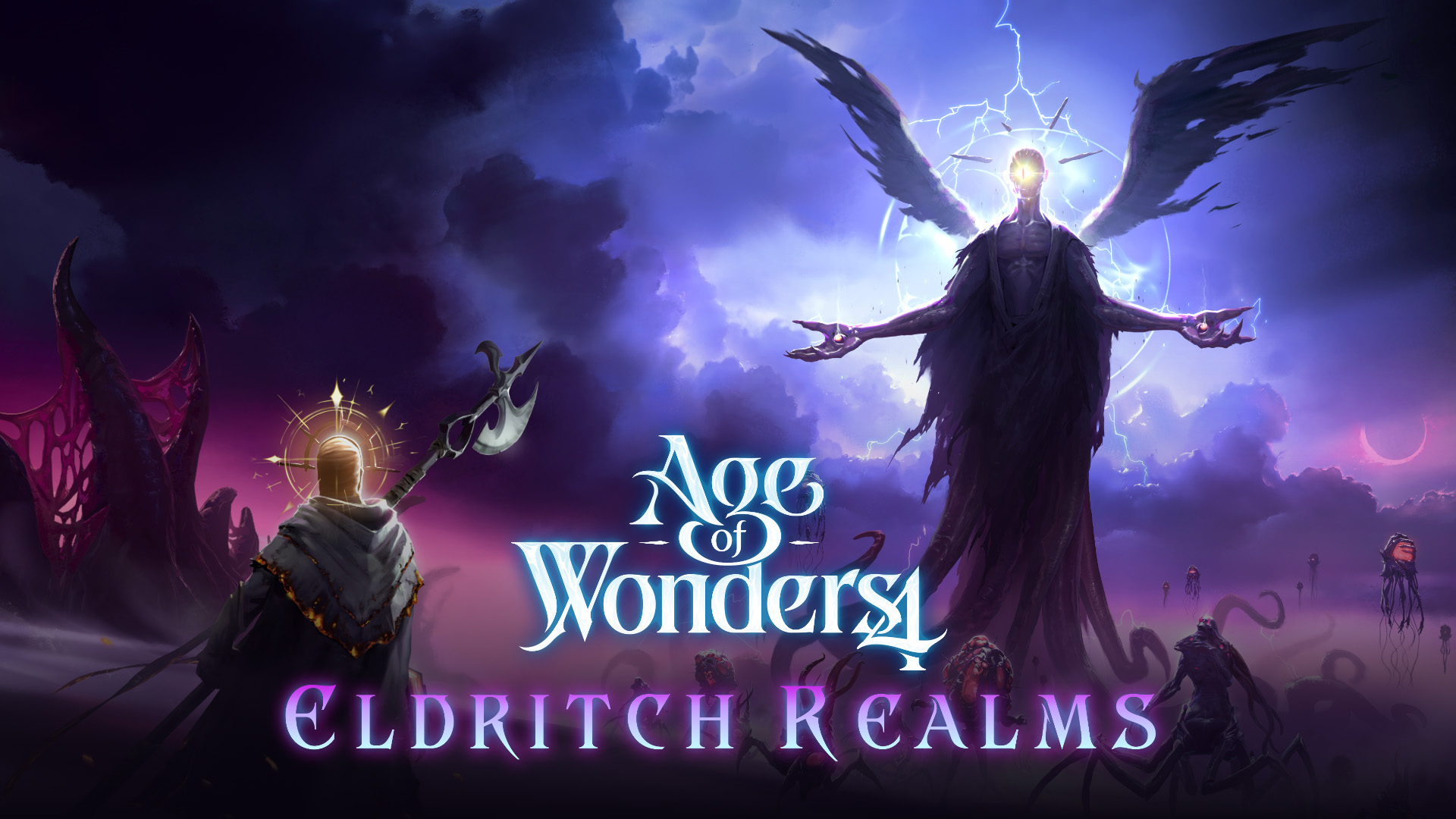 AGE OF WONDERS 4 thumb 2
