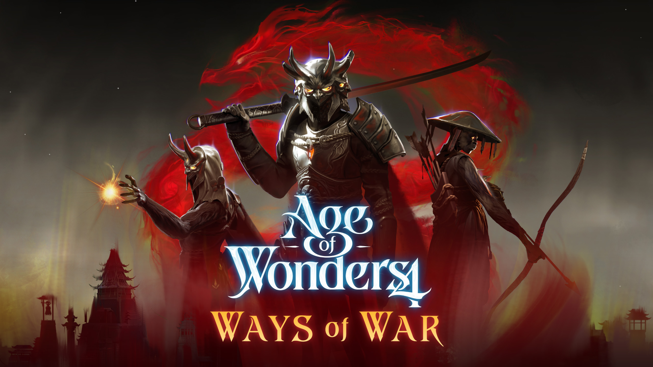 AGE OF WONDERS 4