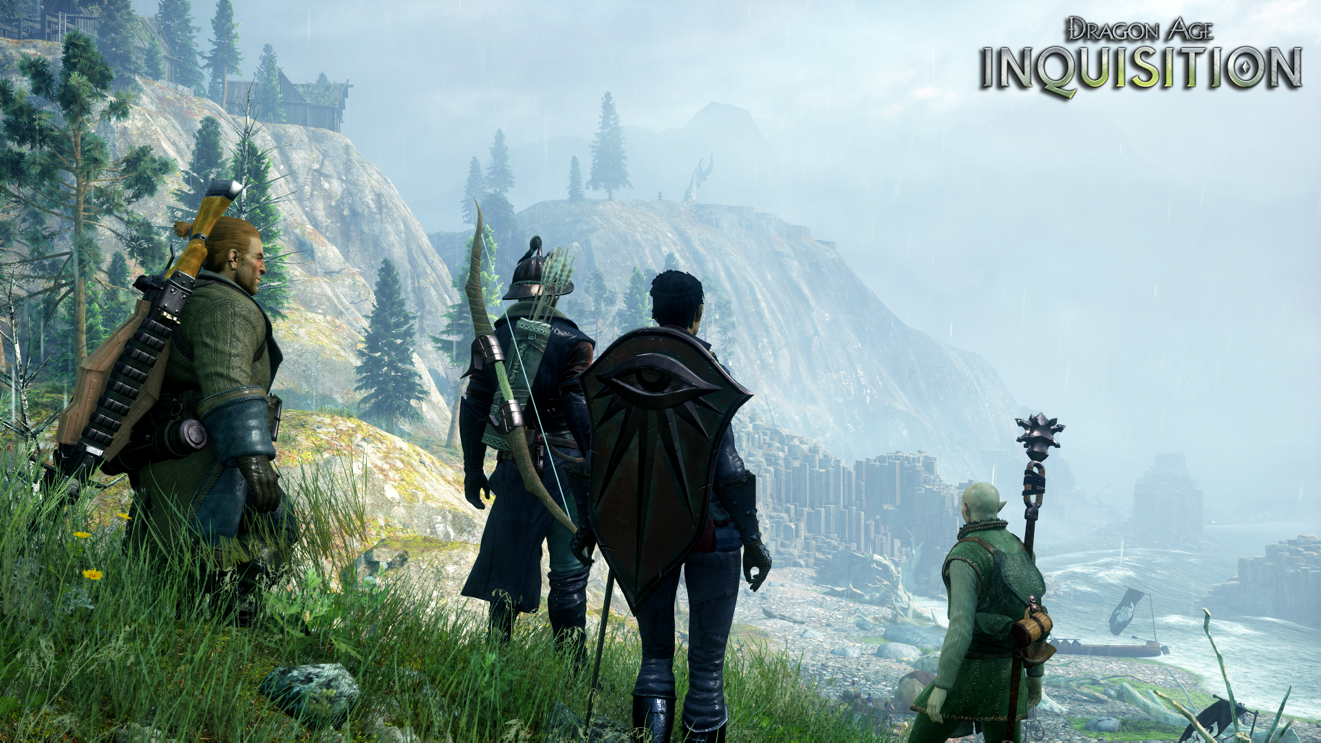 DRAGON AGE™: INQUISITION thumb 4