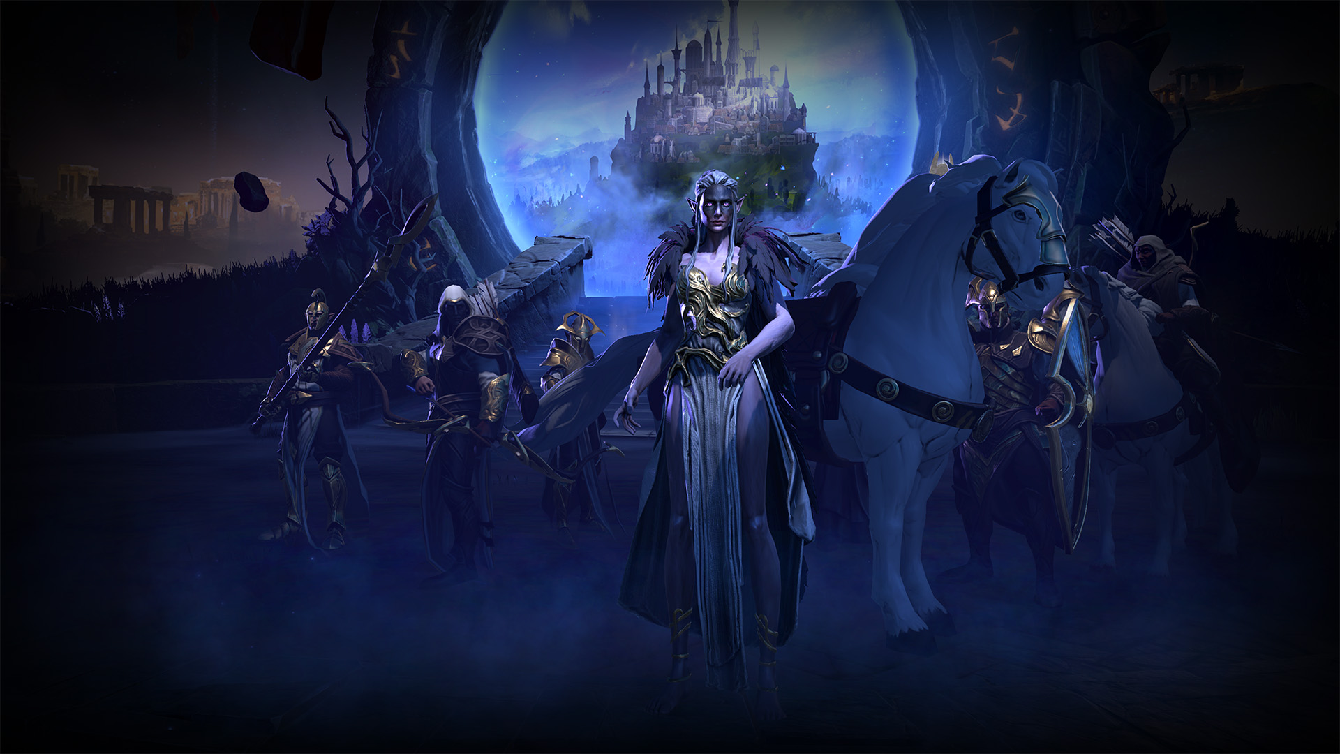 AGE OF WONDERS 4 thumb 4