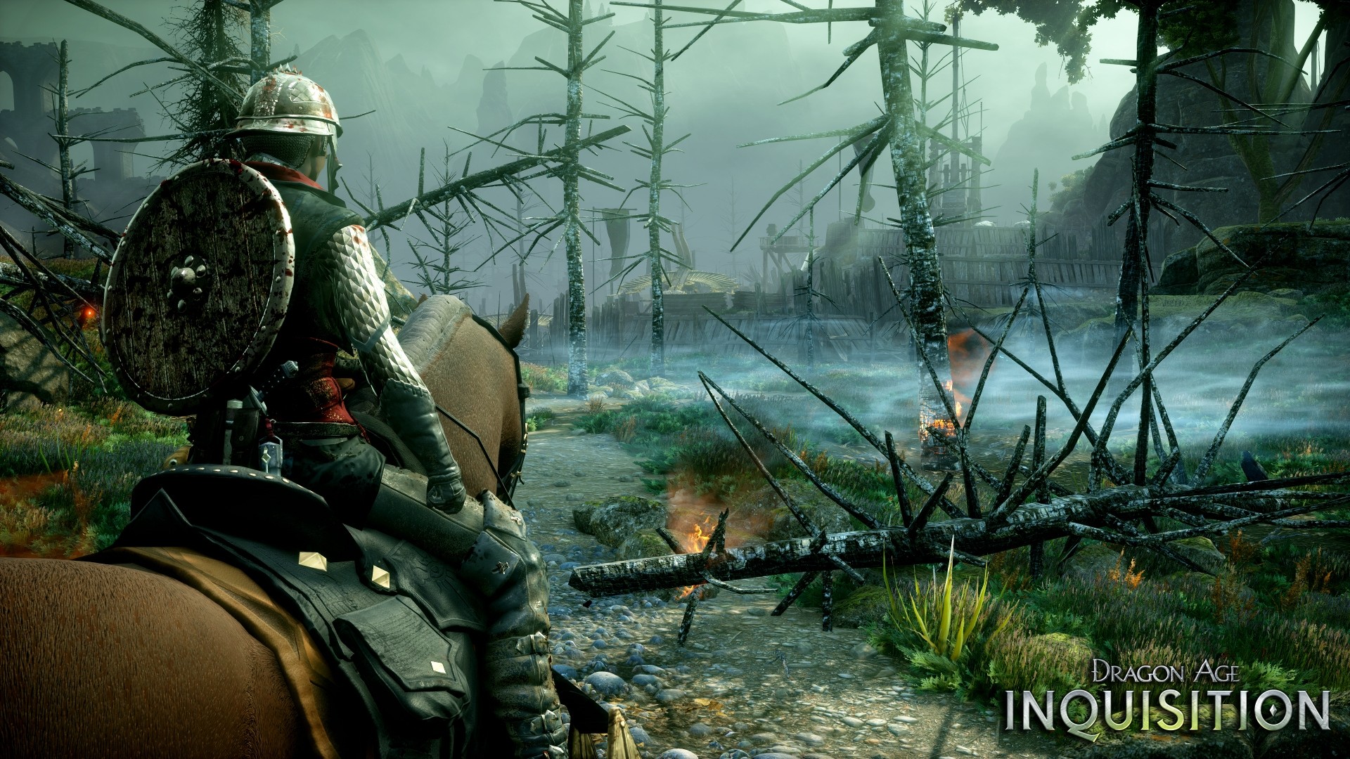 DRAGON AGE™: INQUISITION