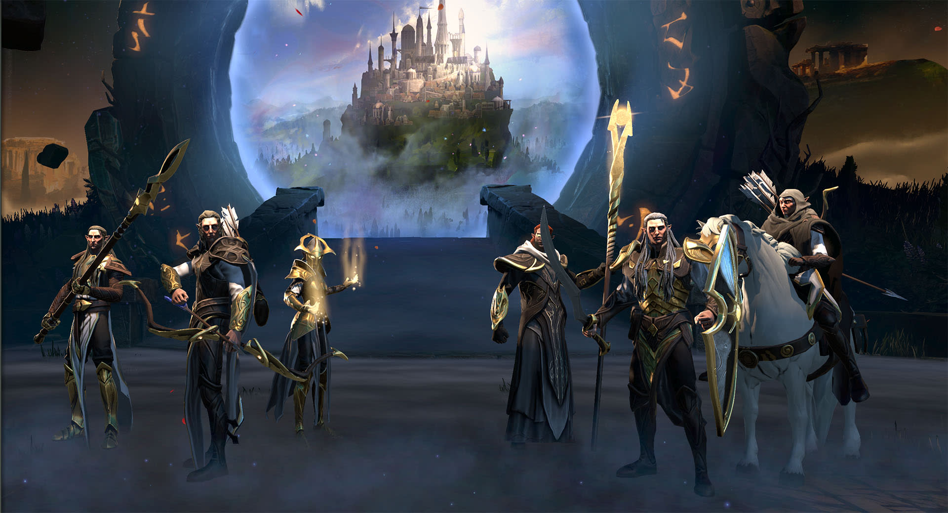AGE OF WONDERS 4 thumb 1