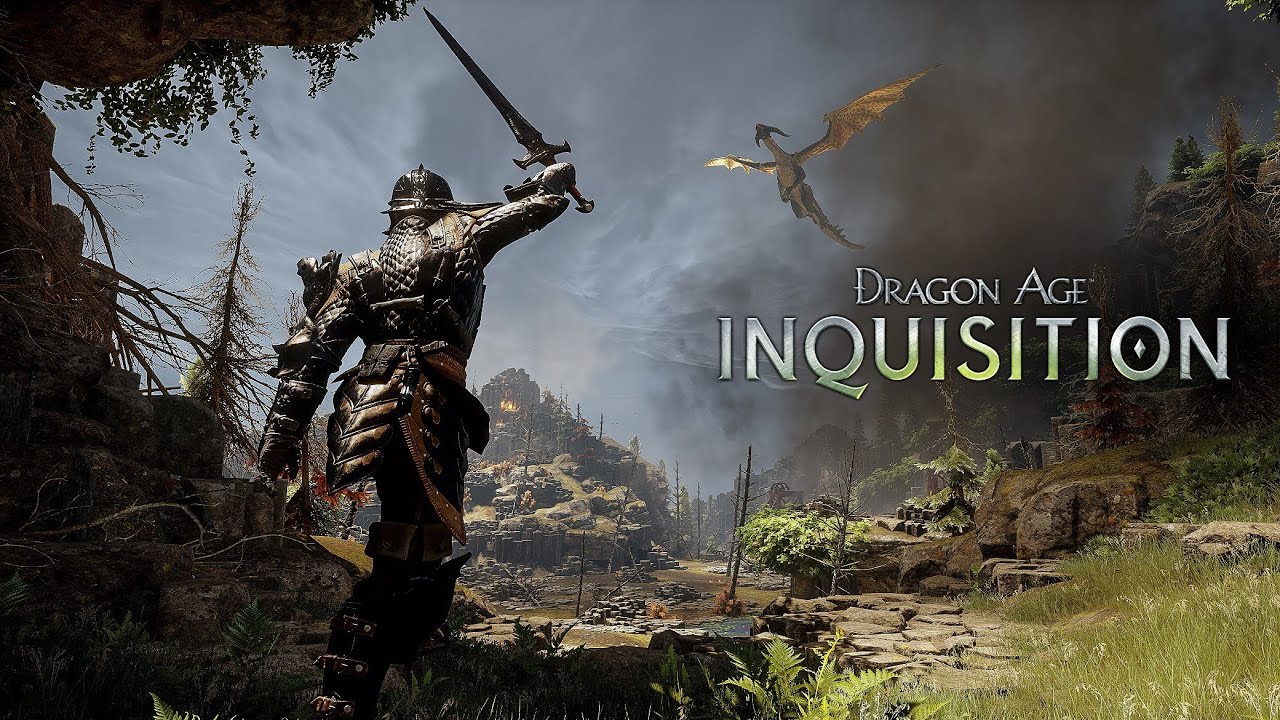 DRAGON AGE™: INQUISITION thumb 2