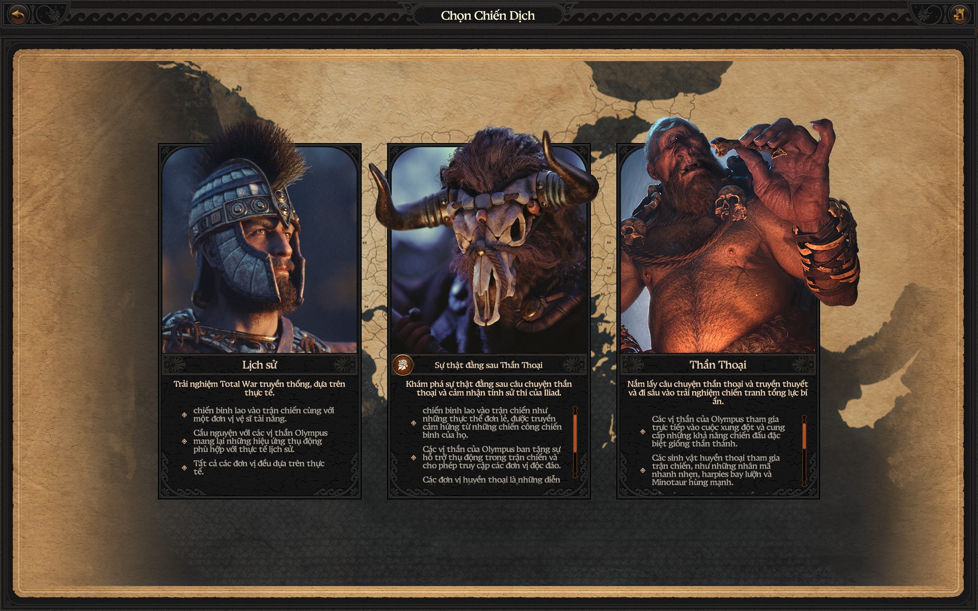 A Total War Saga: TROY