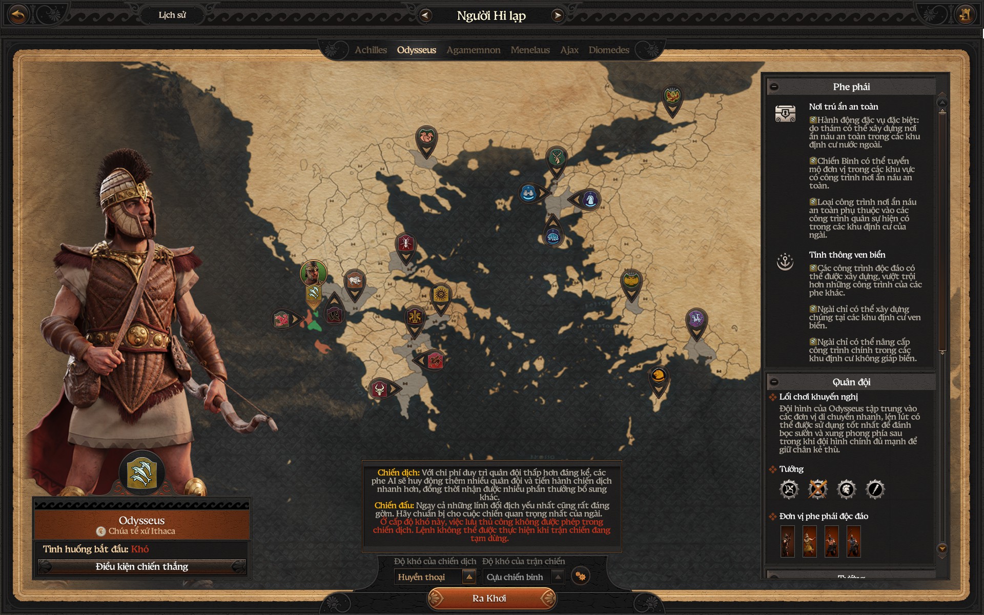 A Total War Saga: TROY