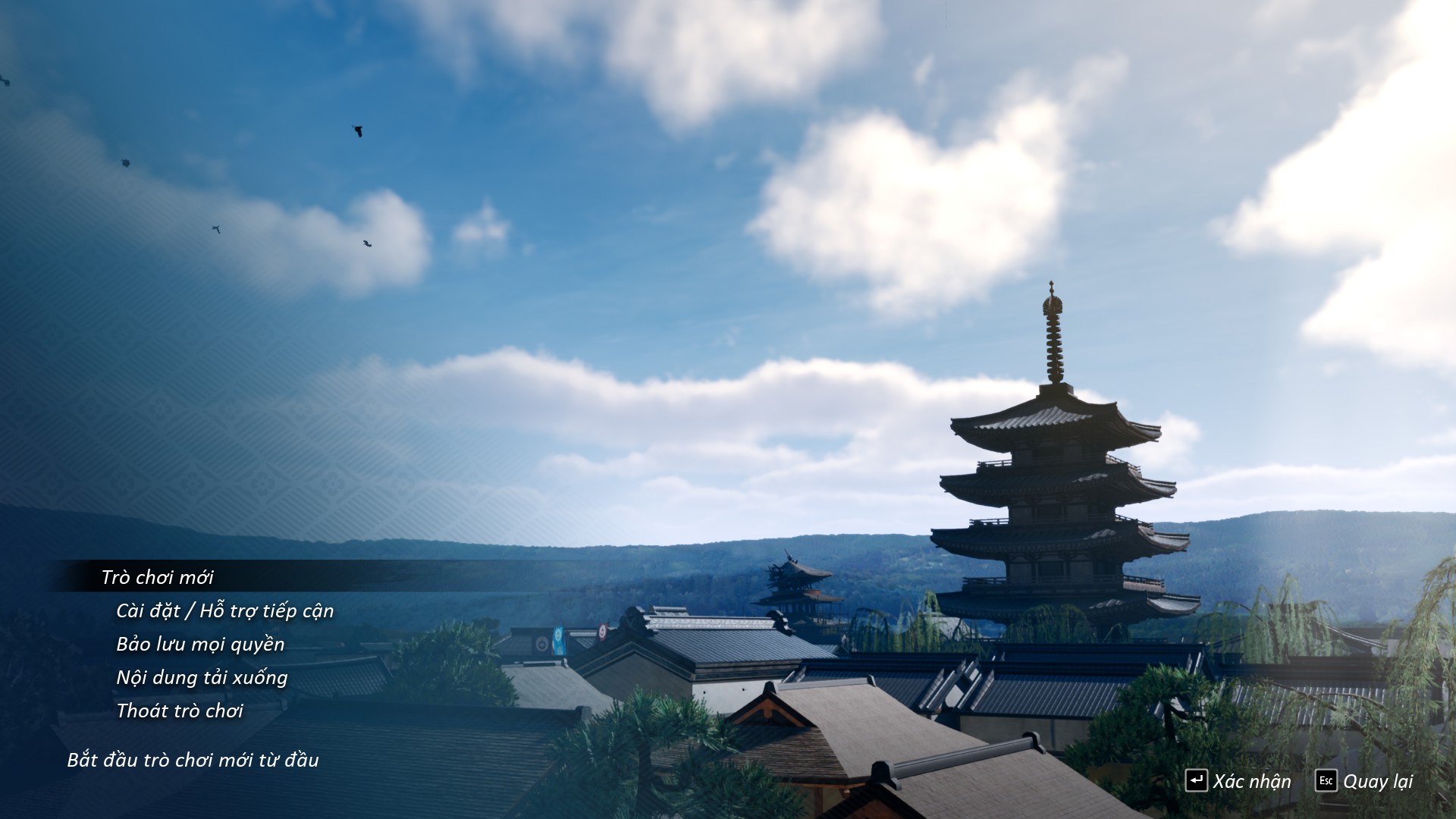 Like a Dragon: Ishin!