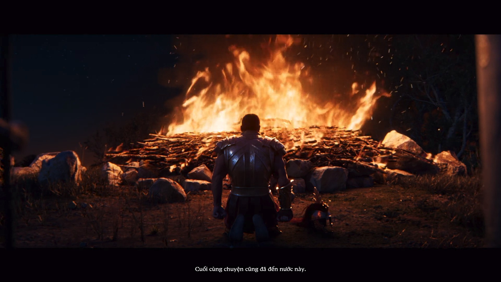 A Total War Saga: TROY