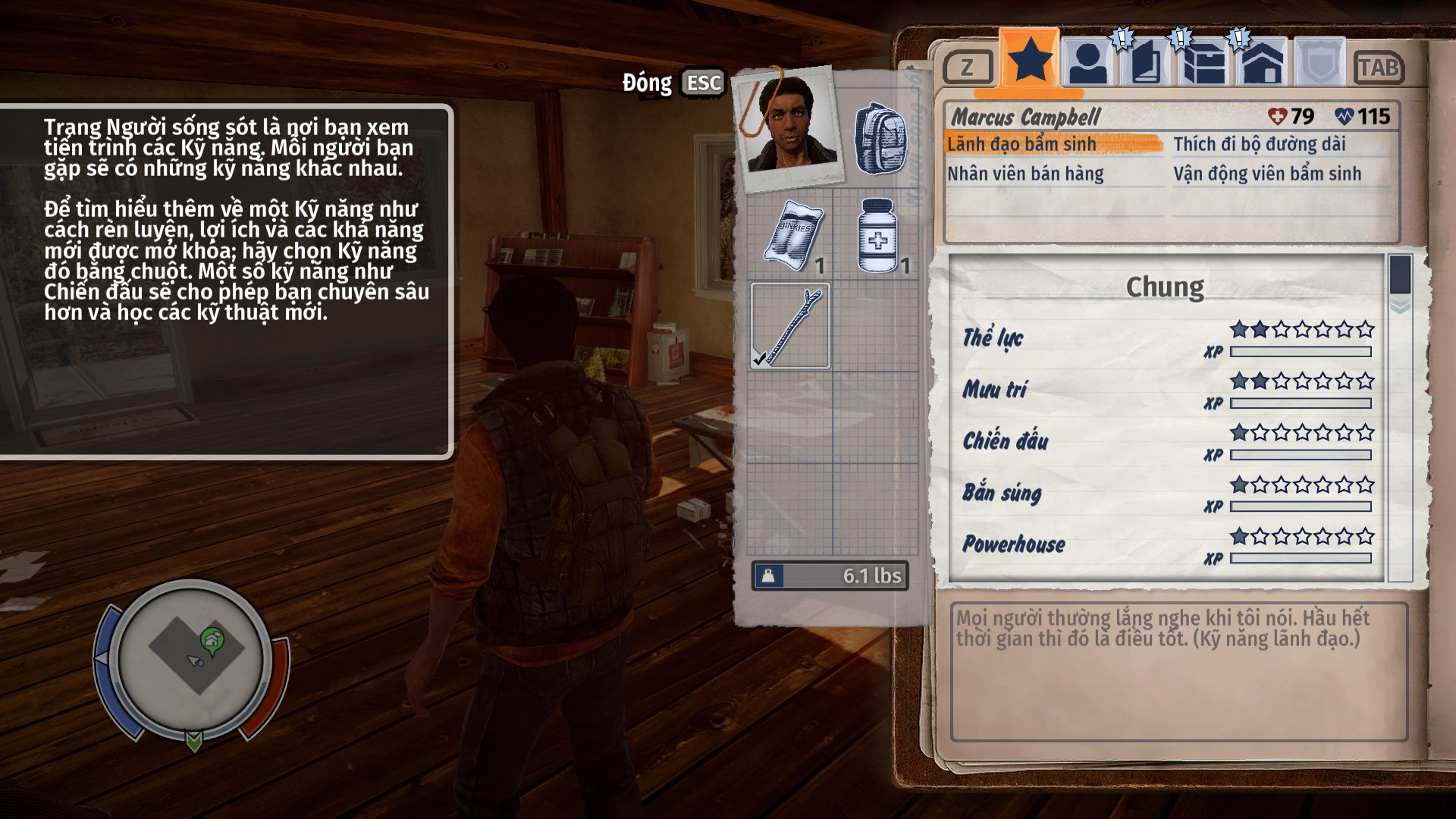 STATE OF DECAY: YOSE