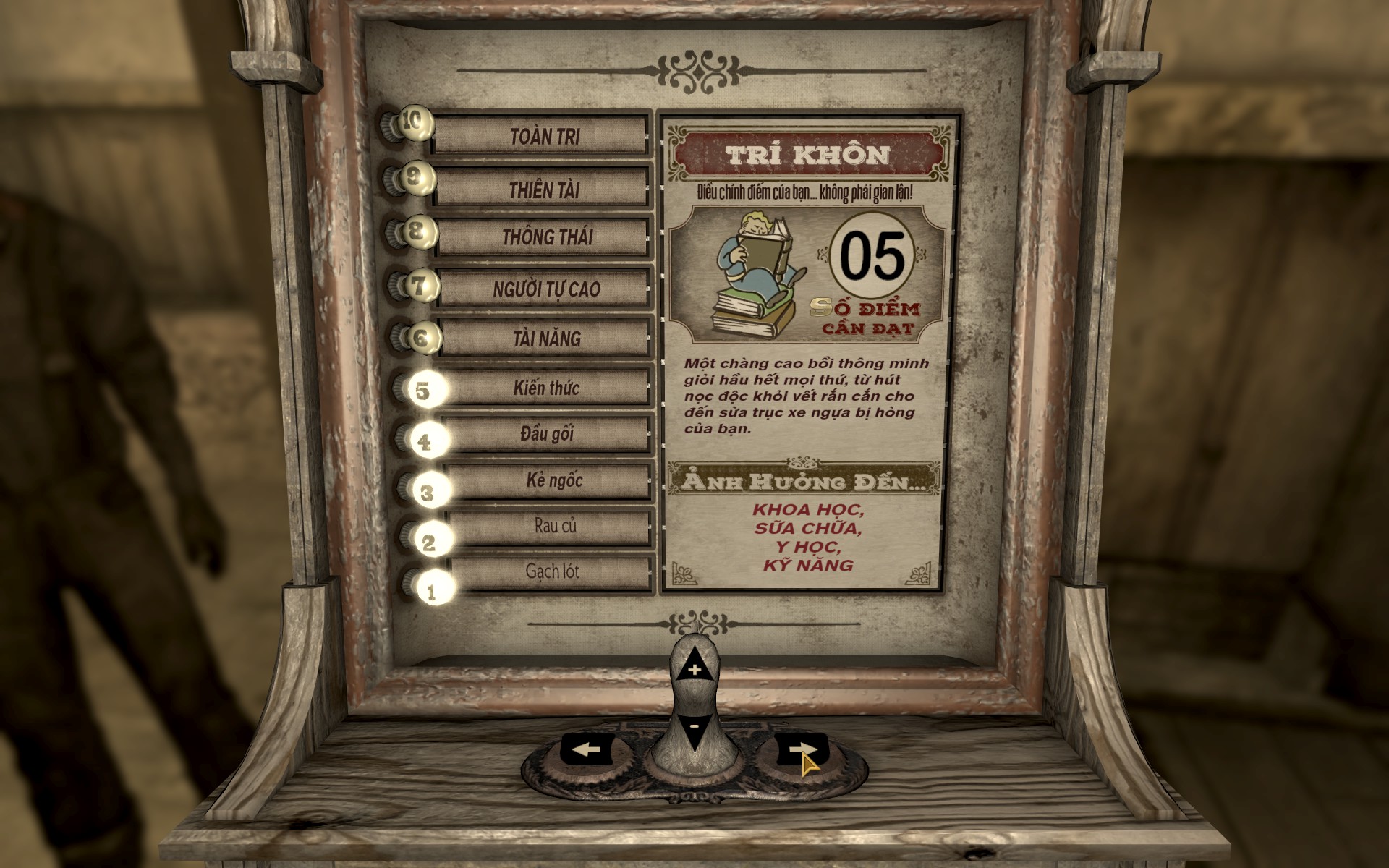Fallout: New Vegas