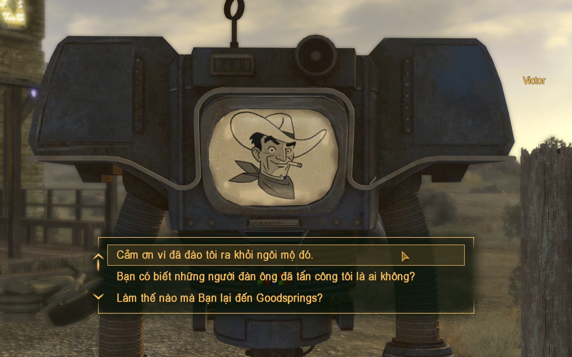 Fallout: New Vegas