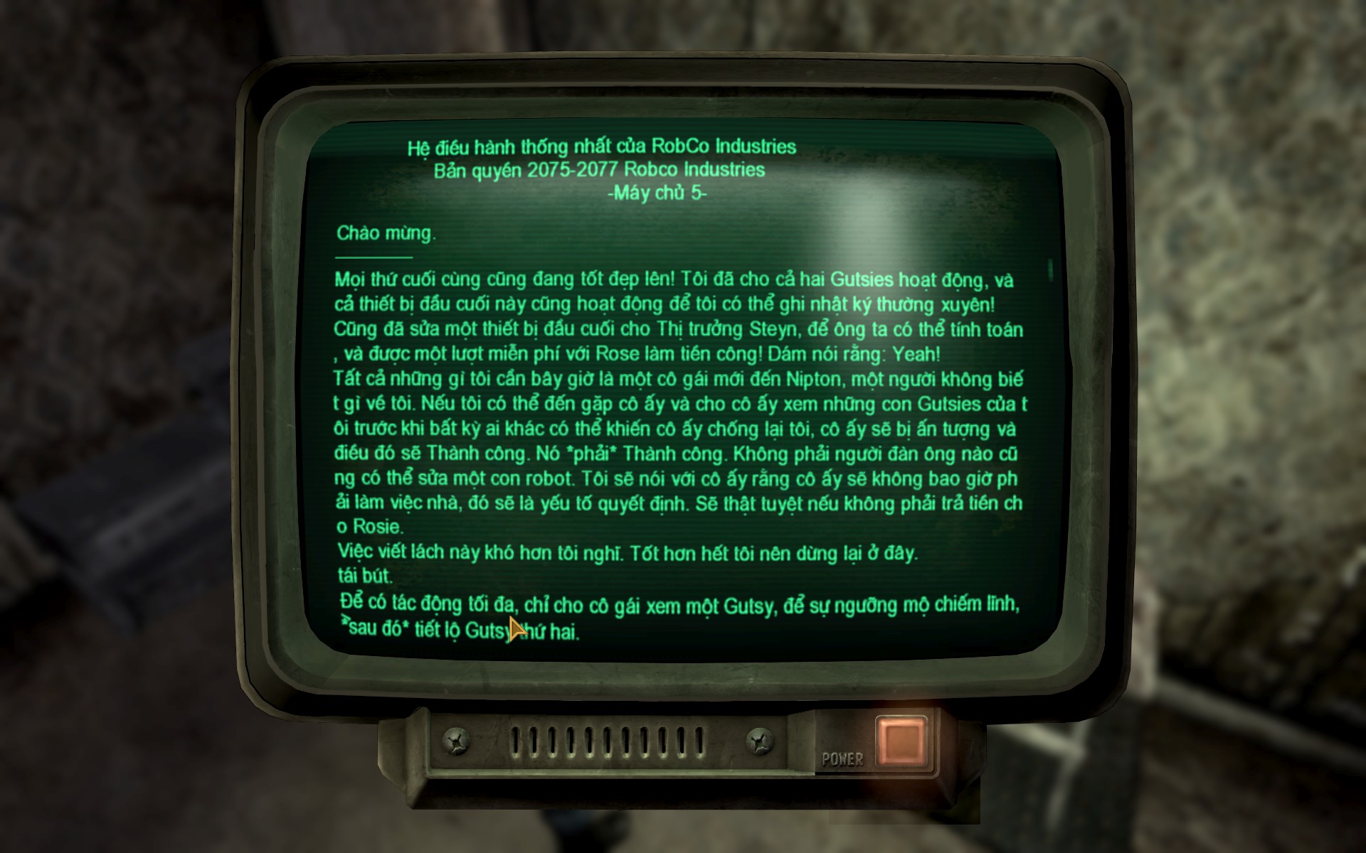 Fallout: New Vegas
