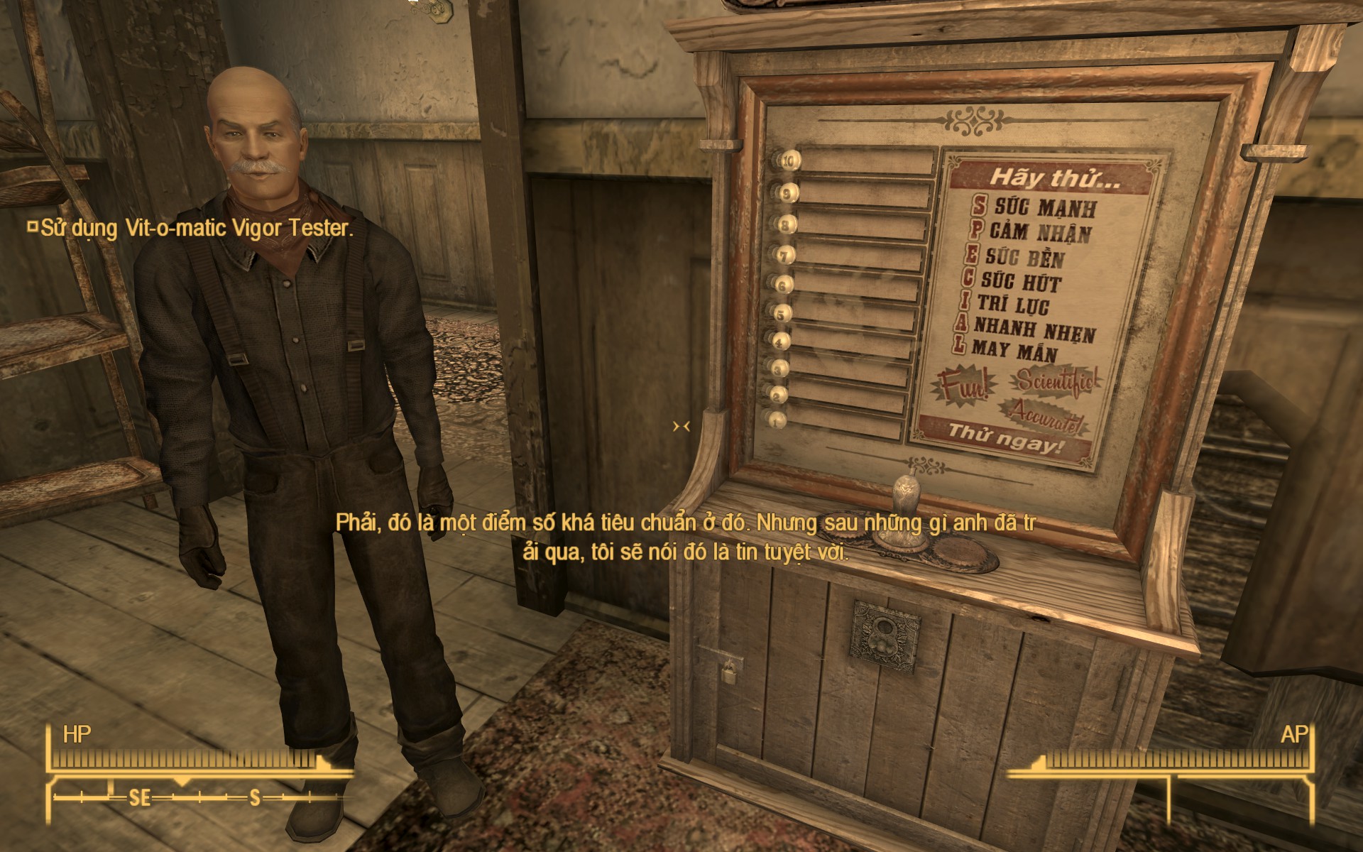 Fallout: New Vegas