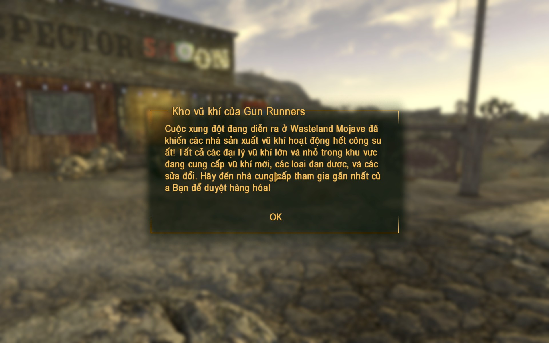 Fallout: New Vegas