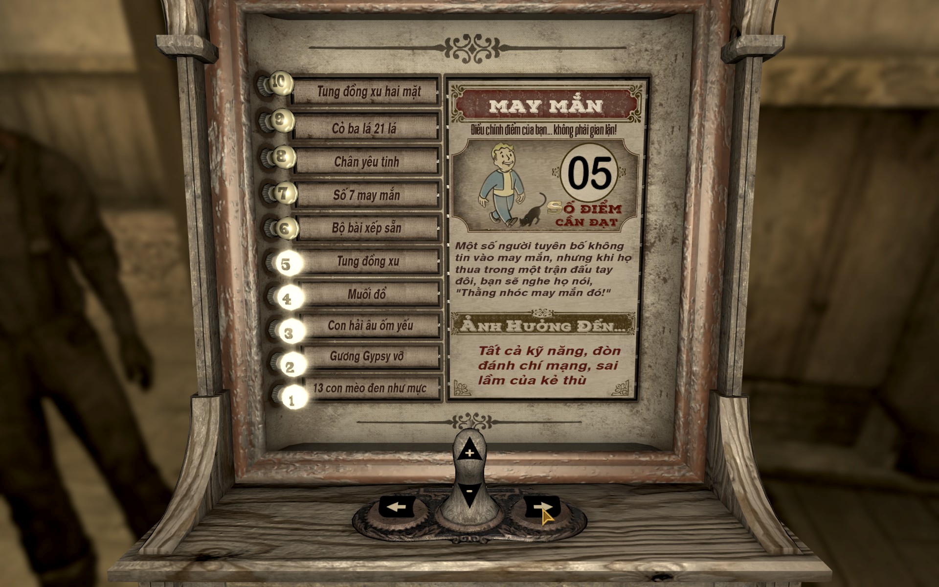Fallout: New Vegas
