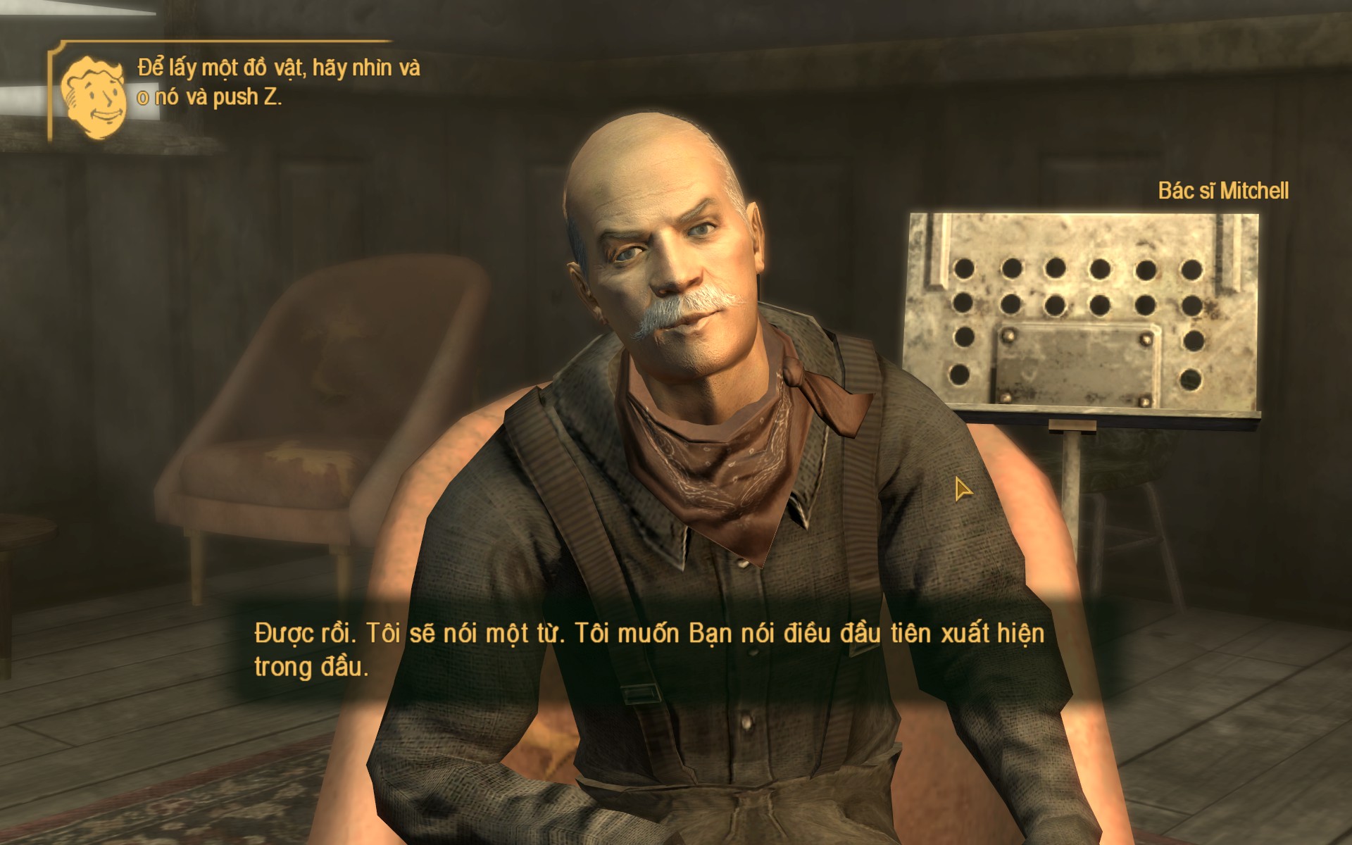 Fallout: New Vegas