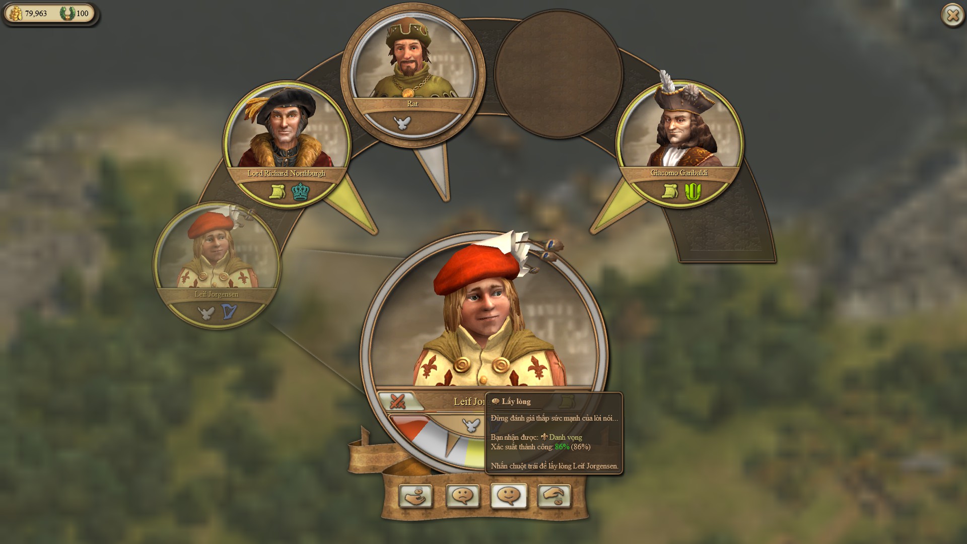 Anno 1404 - History Edition