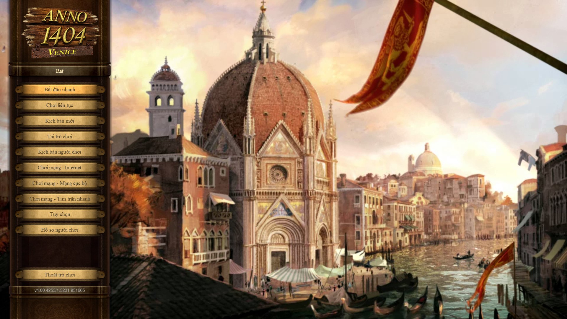 Anno 1404 - History Edition