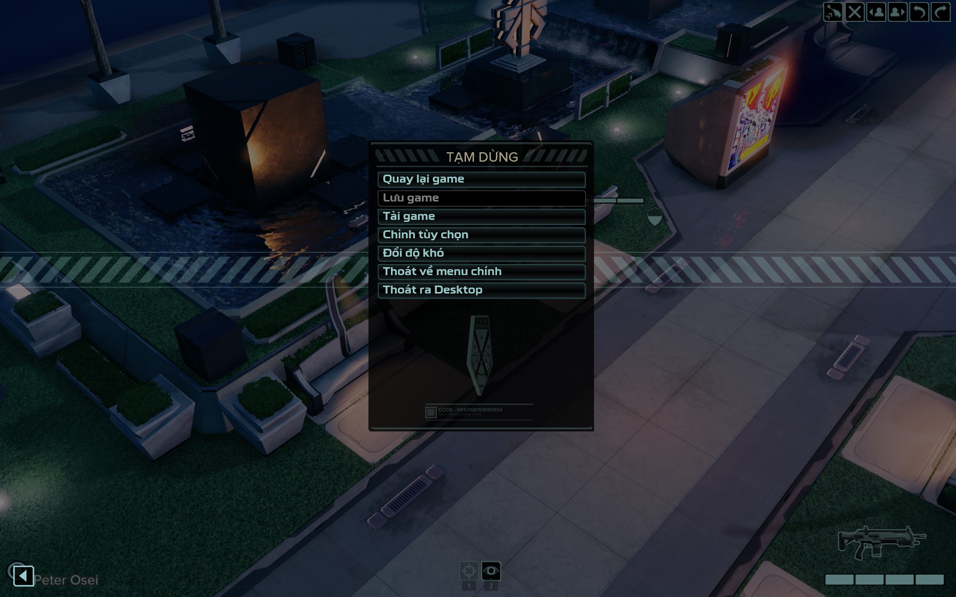 XCOM® 2