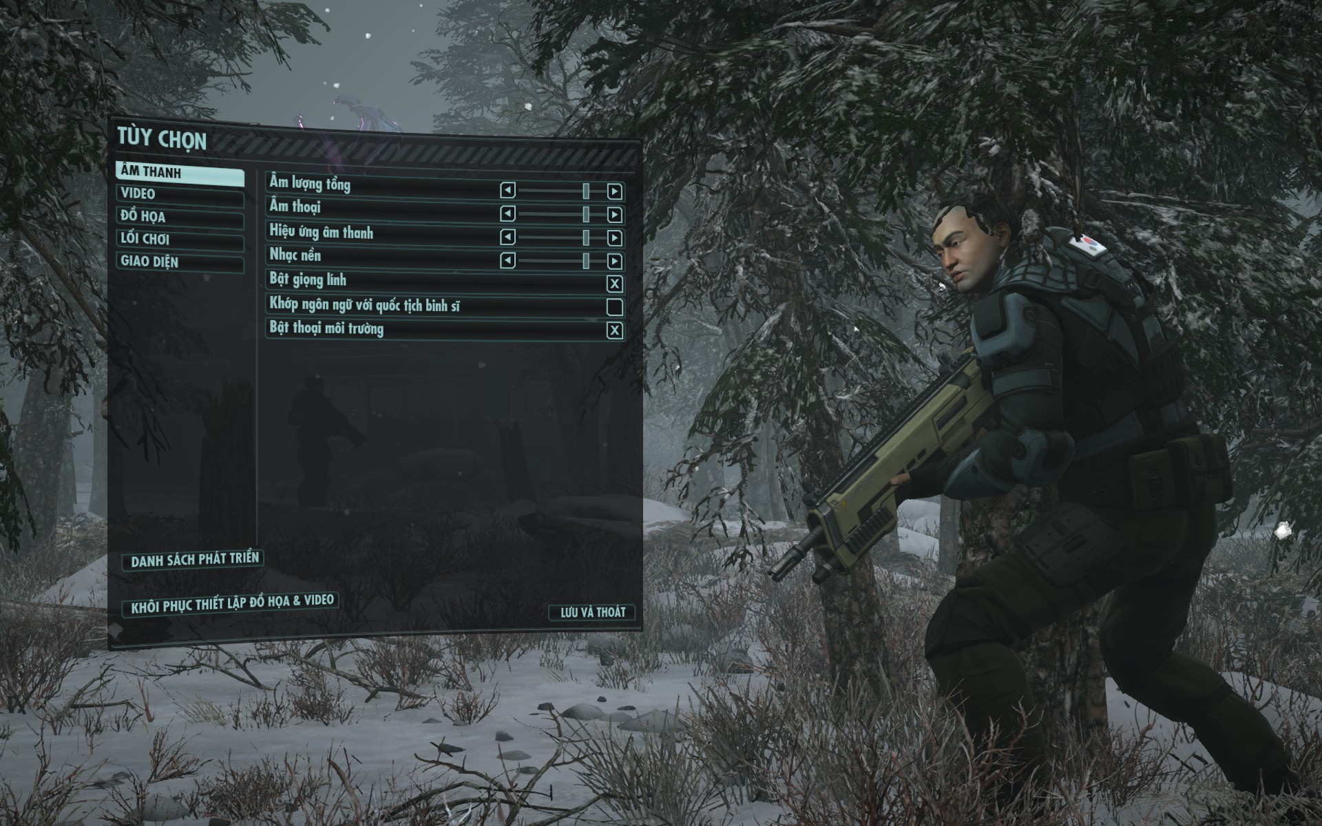 XCOM® 2