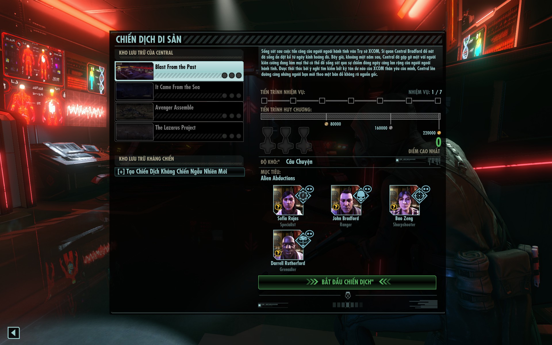 XCOM® 2