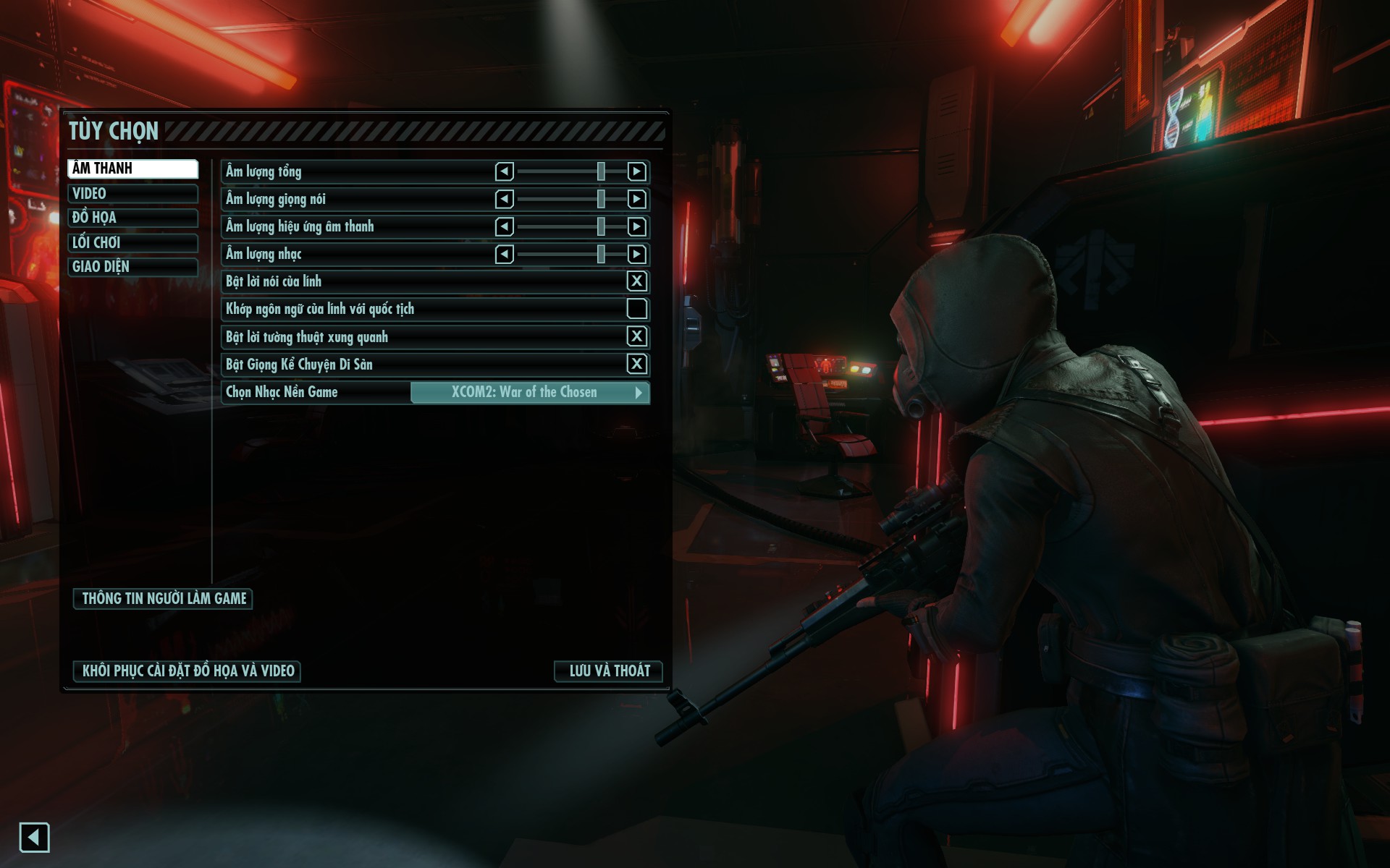 XCOM® 2