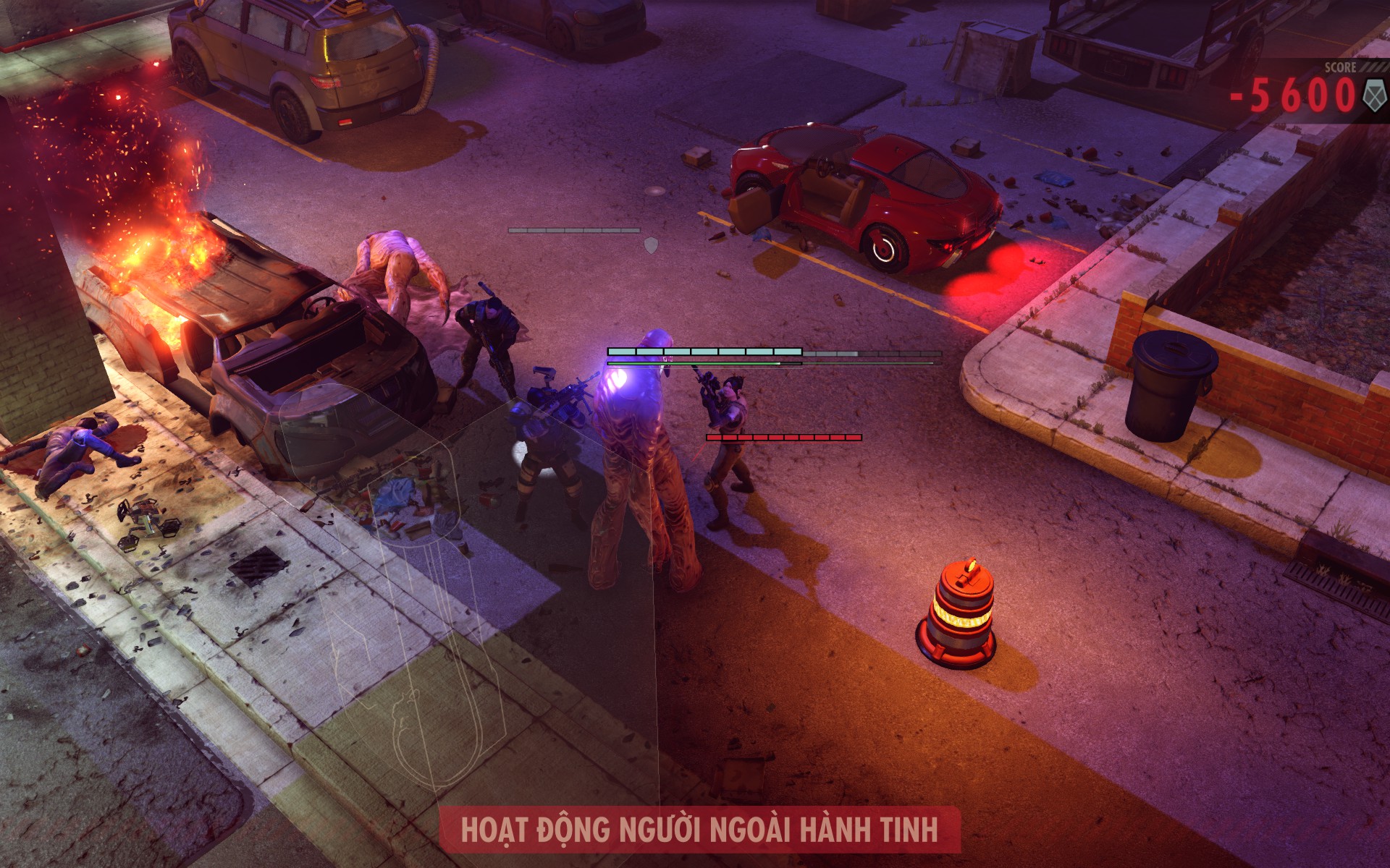 XCOM® 2