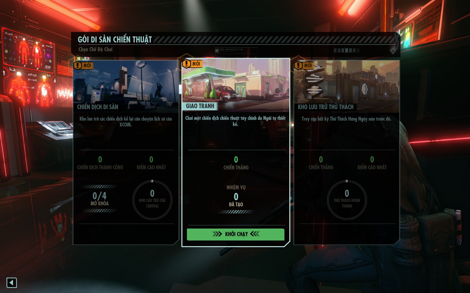 XCOM® 2