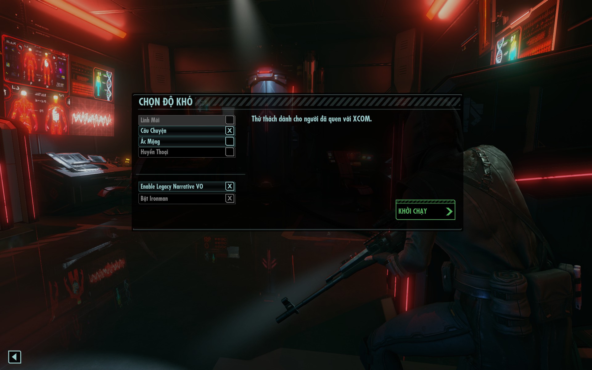 XCOM® 2