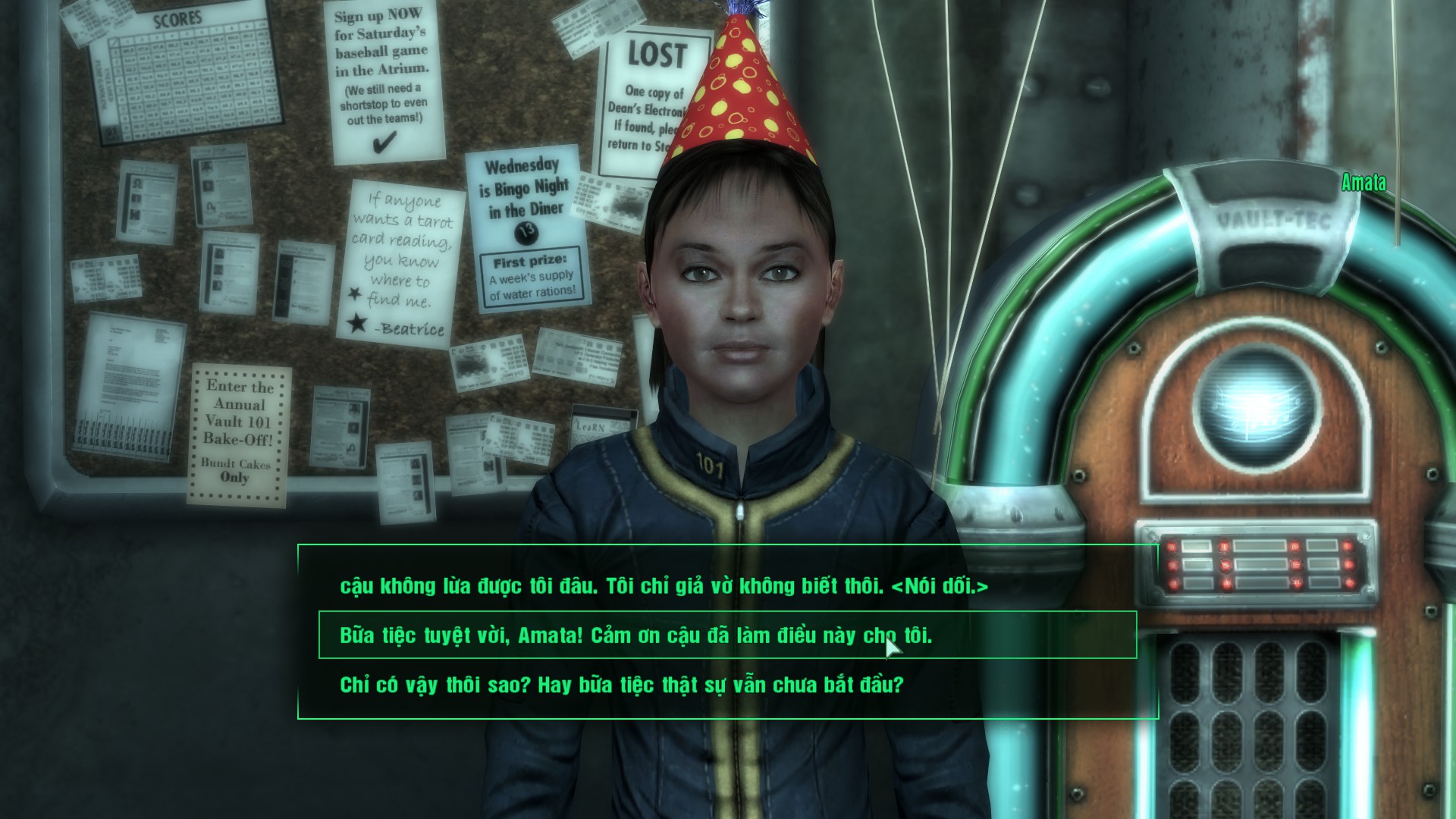 FALLOUT 3