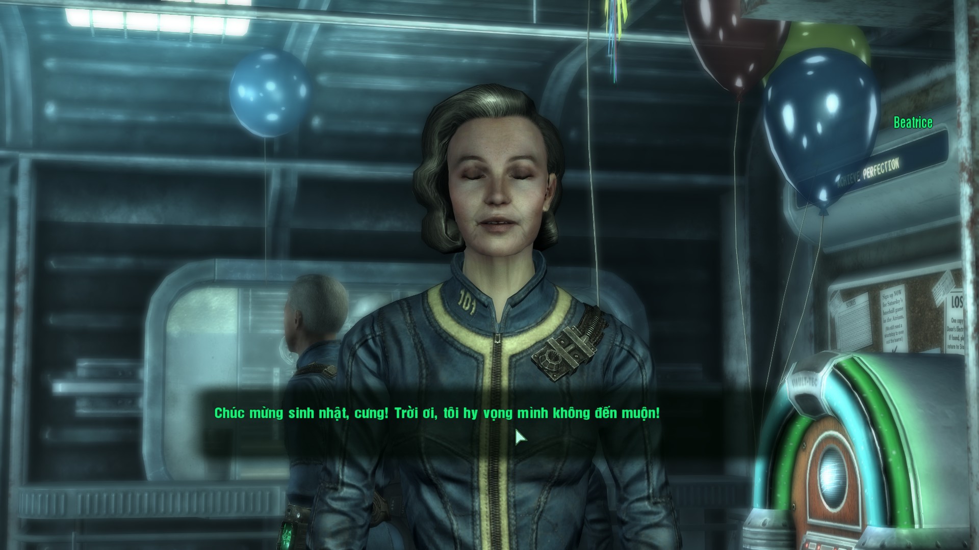FALLOUT 3