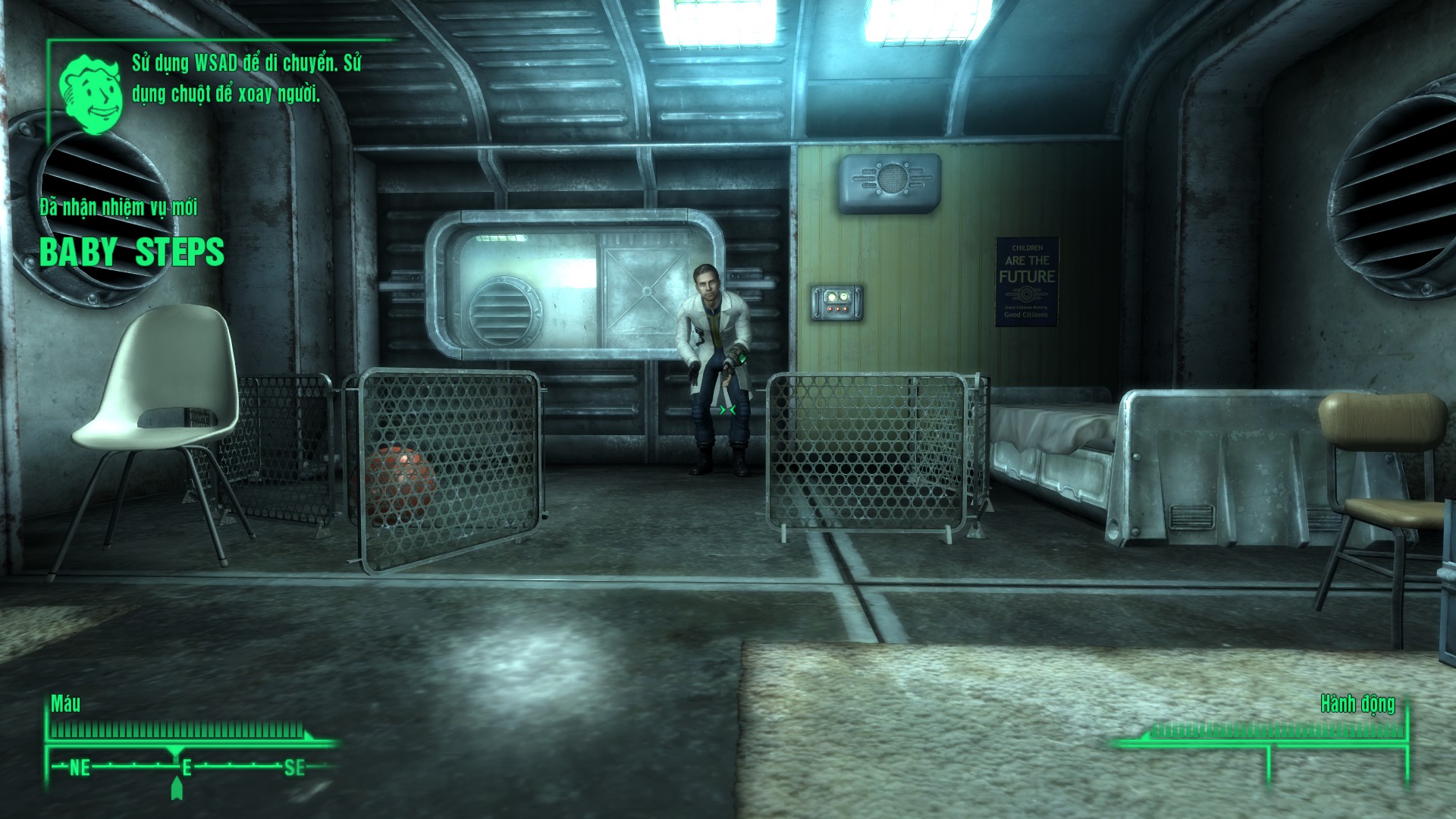 FALLOUT 3