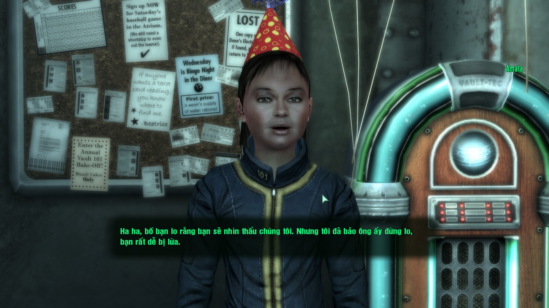 FALLOUT 3