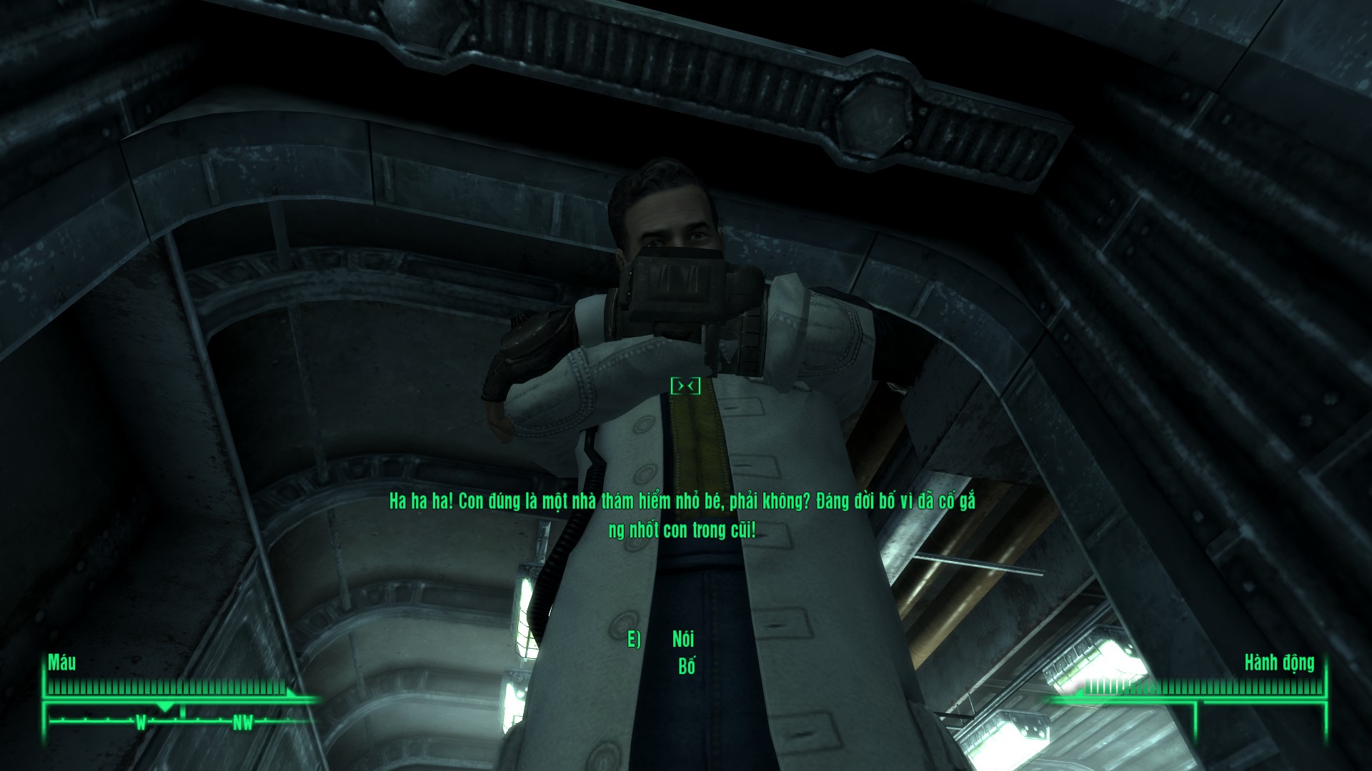 FALLOUT 3
