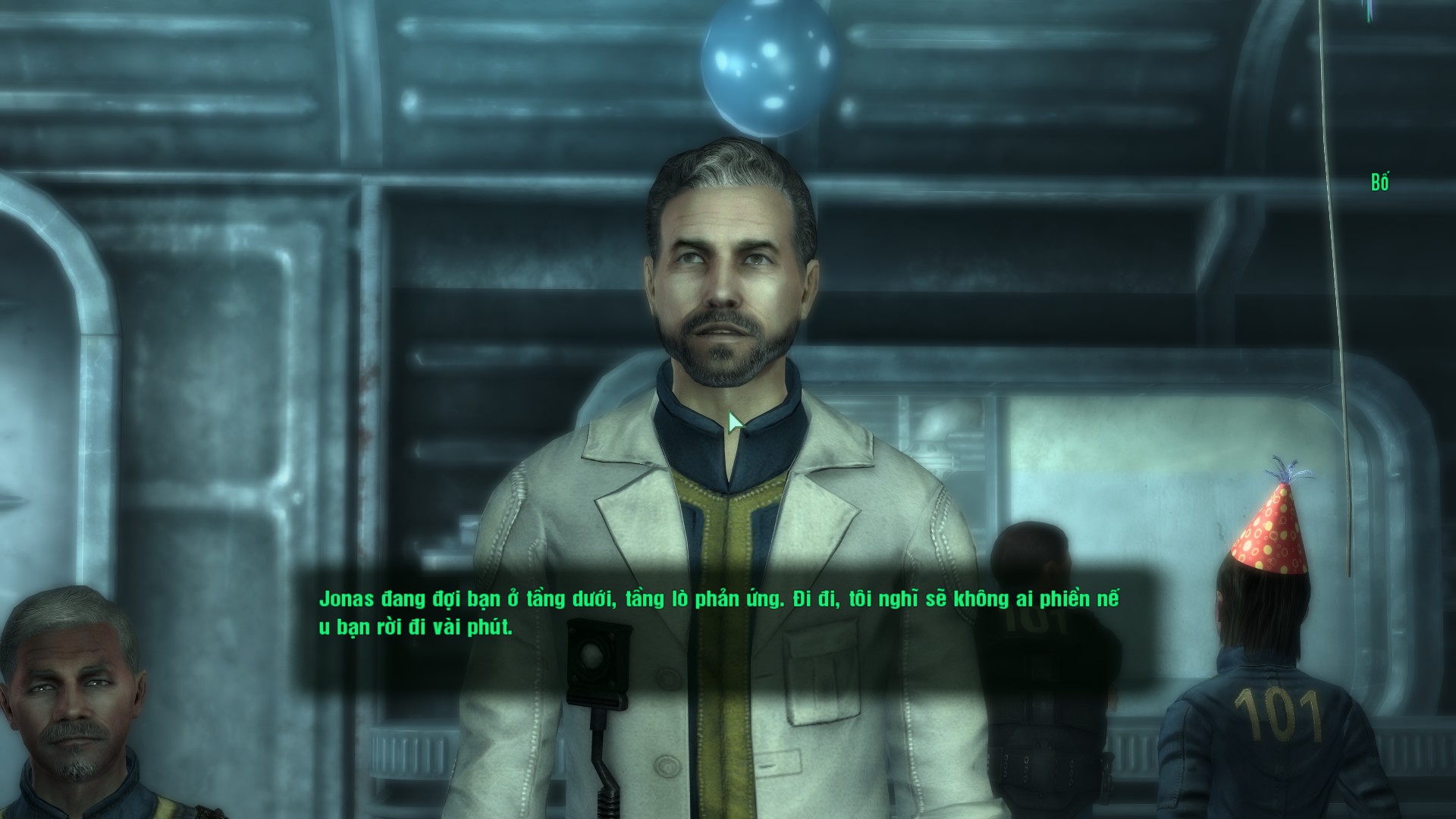 FALLOUT 3