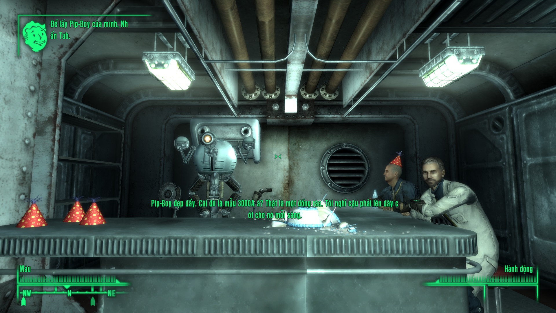 FALLOUT 3