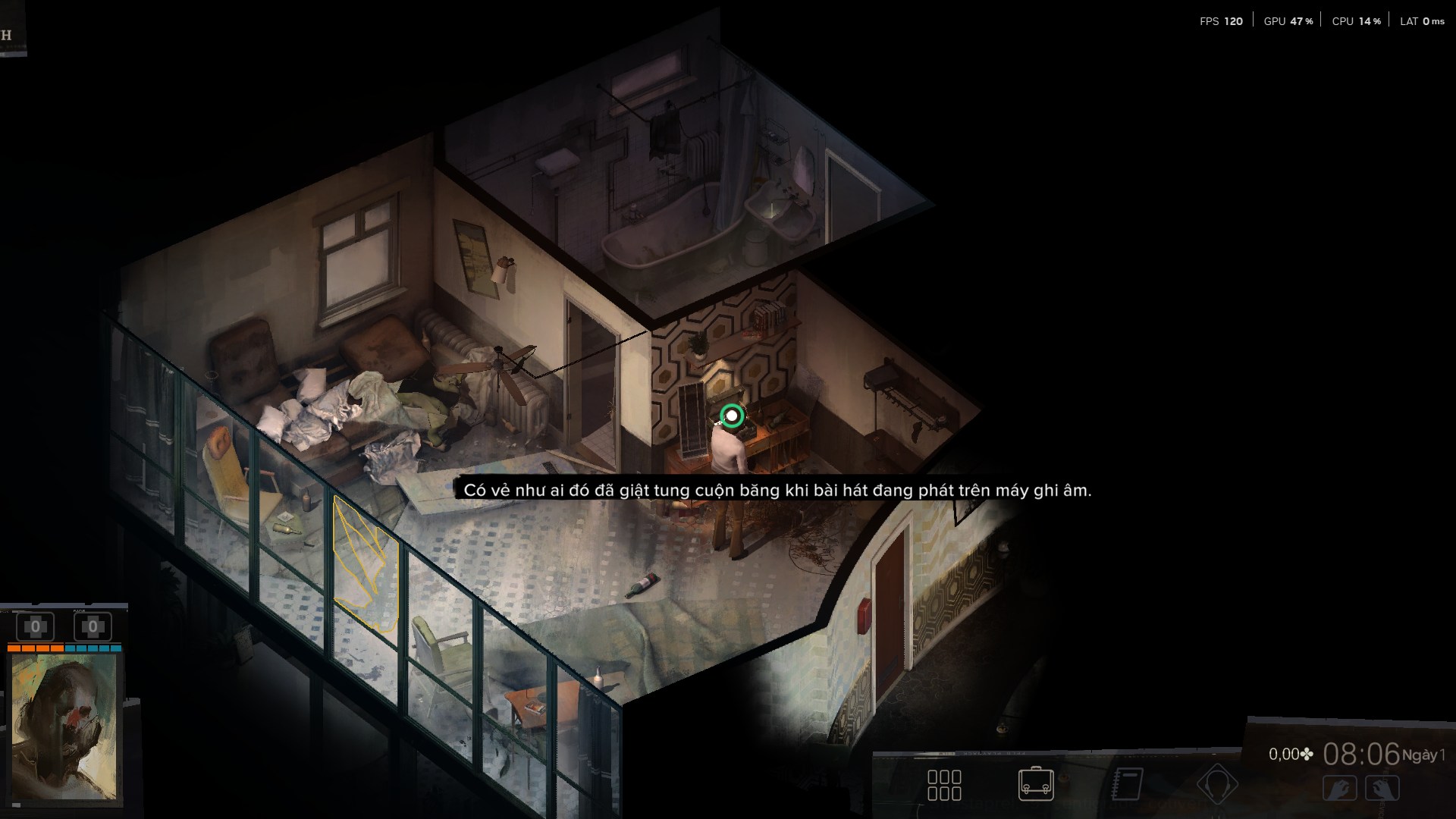 Disco Elysium - The Final Cut