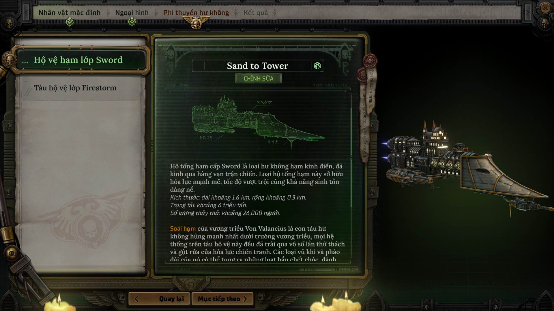 Warhammer 40,000: Rogue Trader