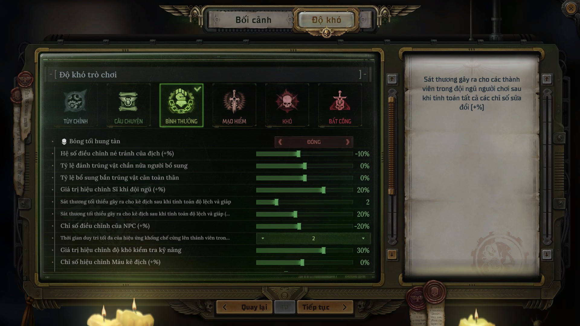 Warhammer 40,000: Rogue Trader