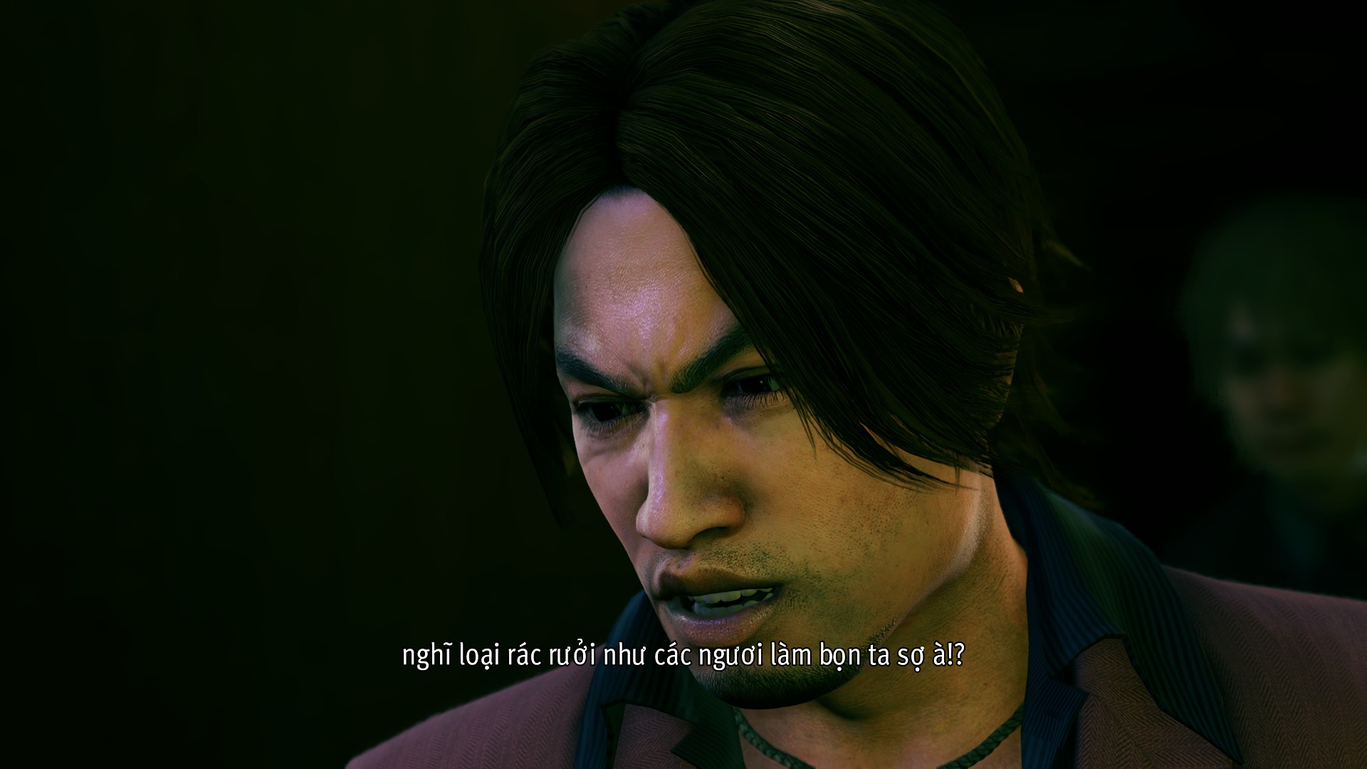 Yakuza Kiwami 2