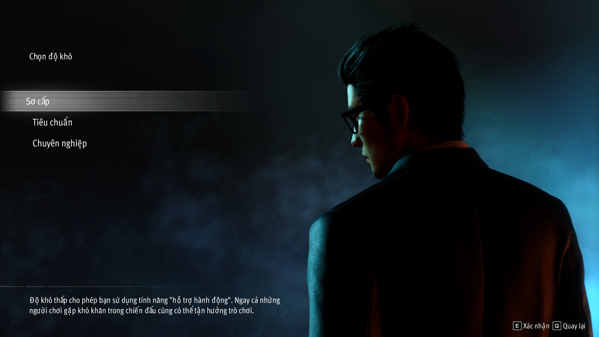 Like a Dragon Gaiden: The Man Who Erased His Name