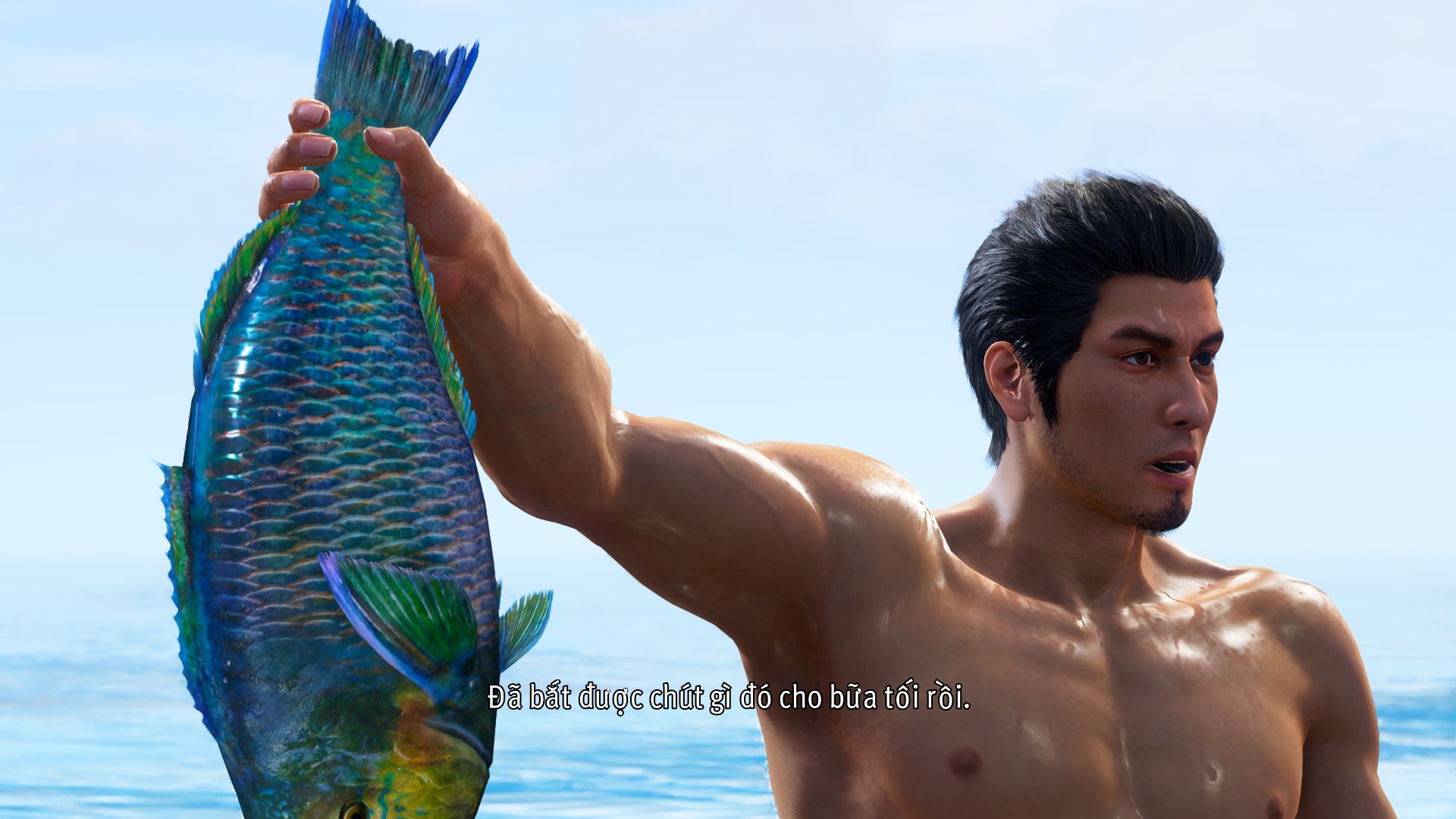 Yakuza Kiwami 3 & Dark Ties