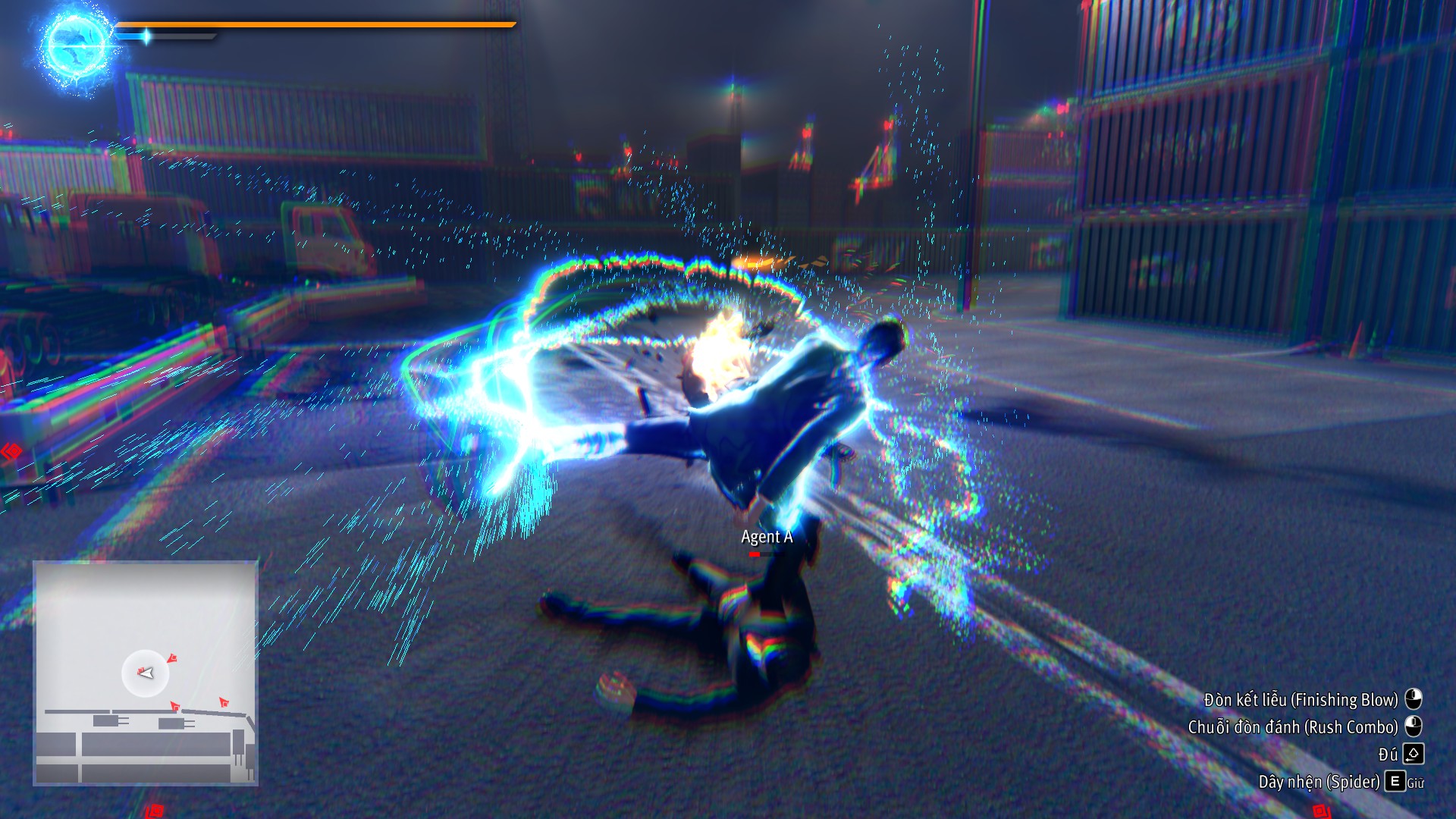 Like a Dragon Gaiden: The Man Who Erased His Name