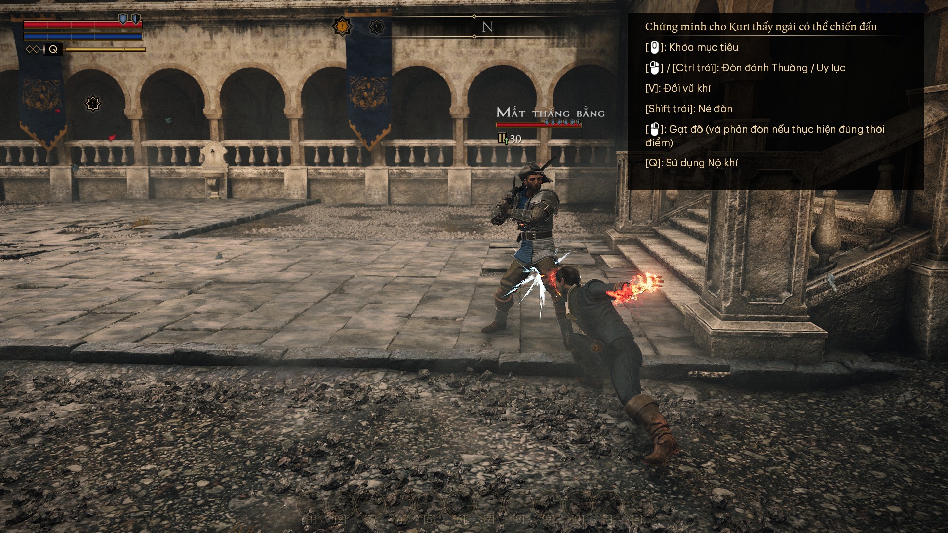 GreedFall
