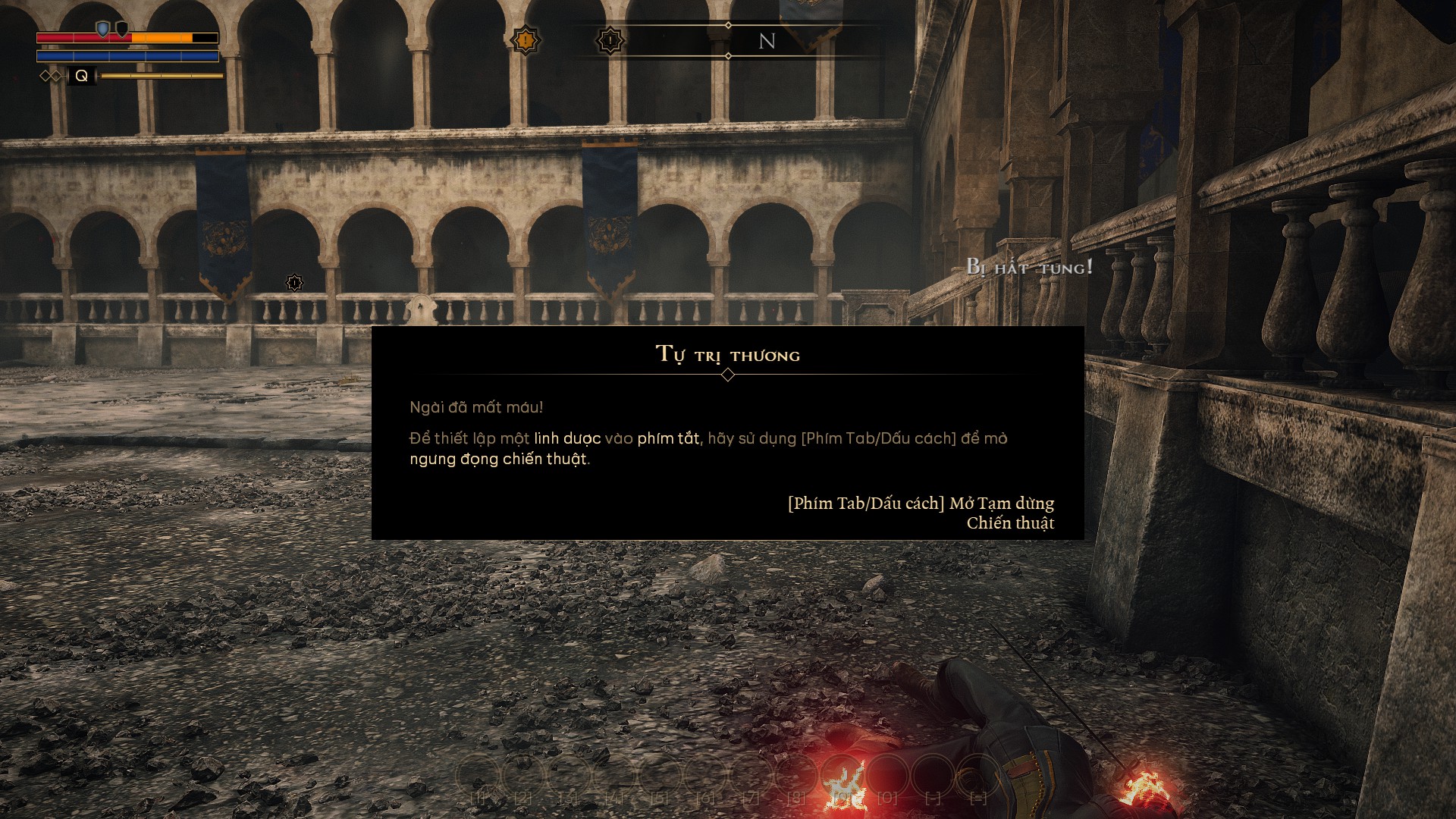 GreedFall