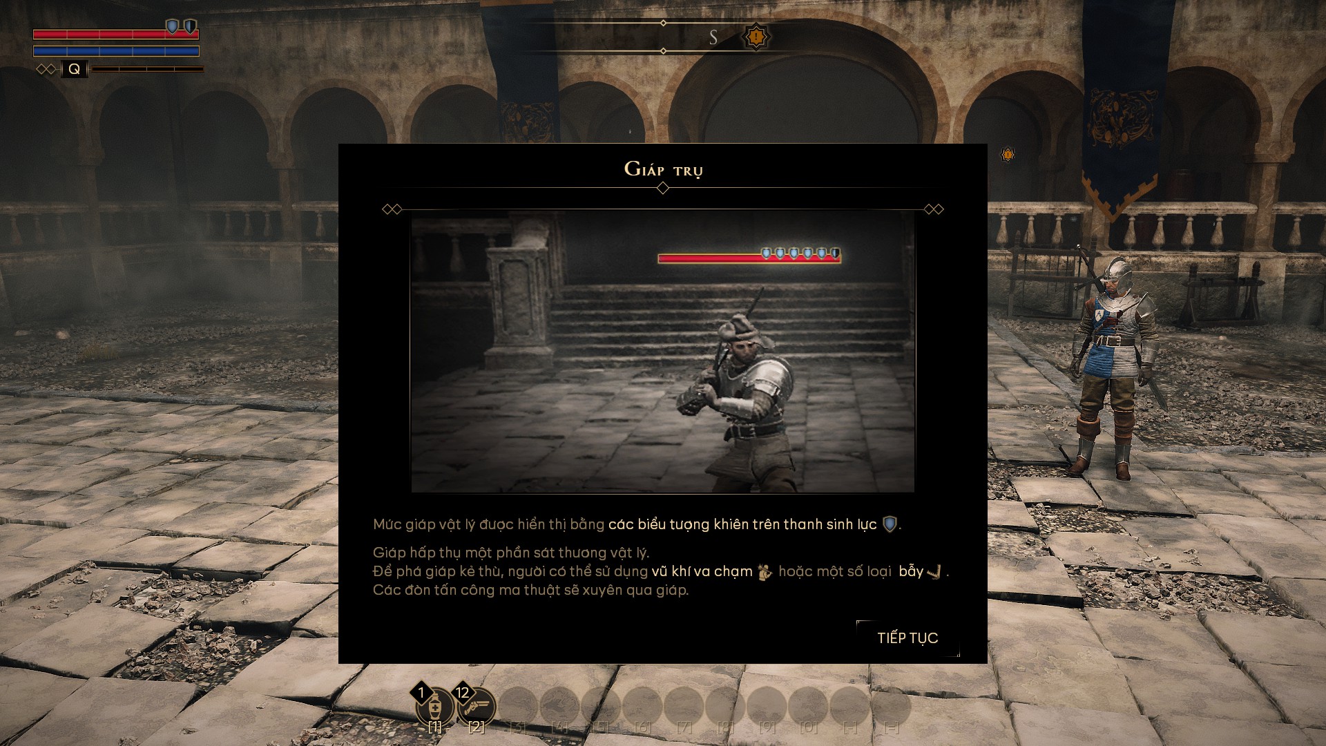 GreedFall