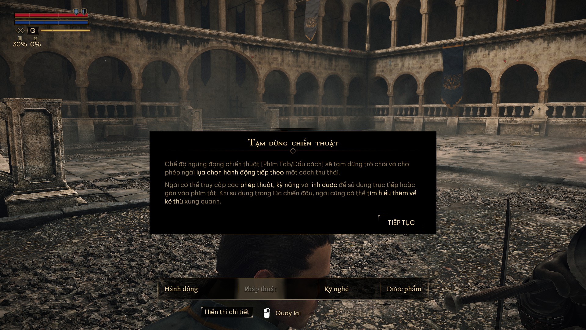 GreedFall