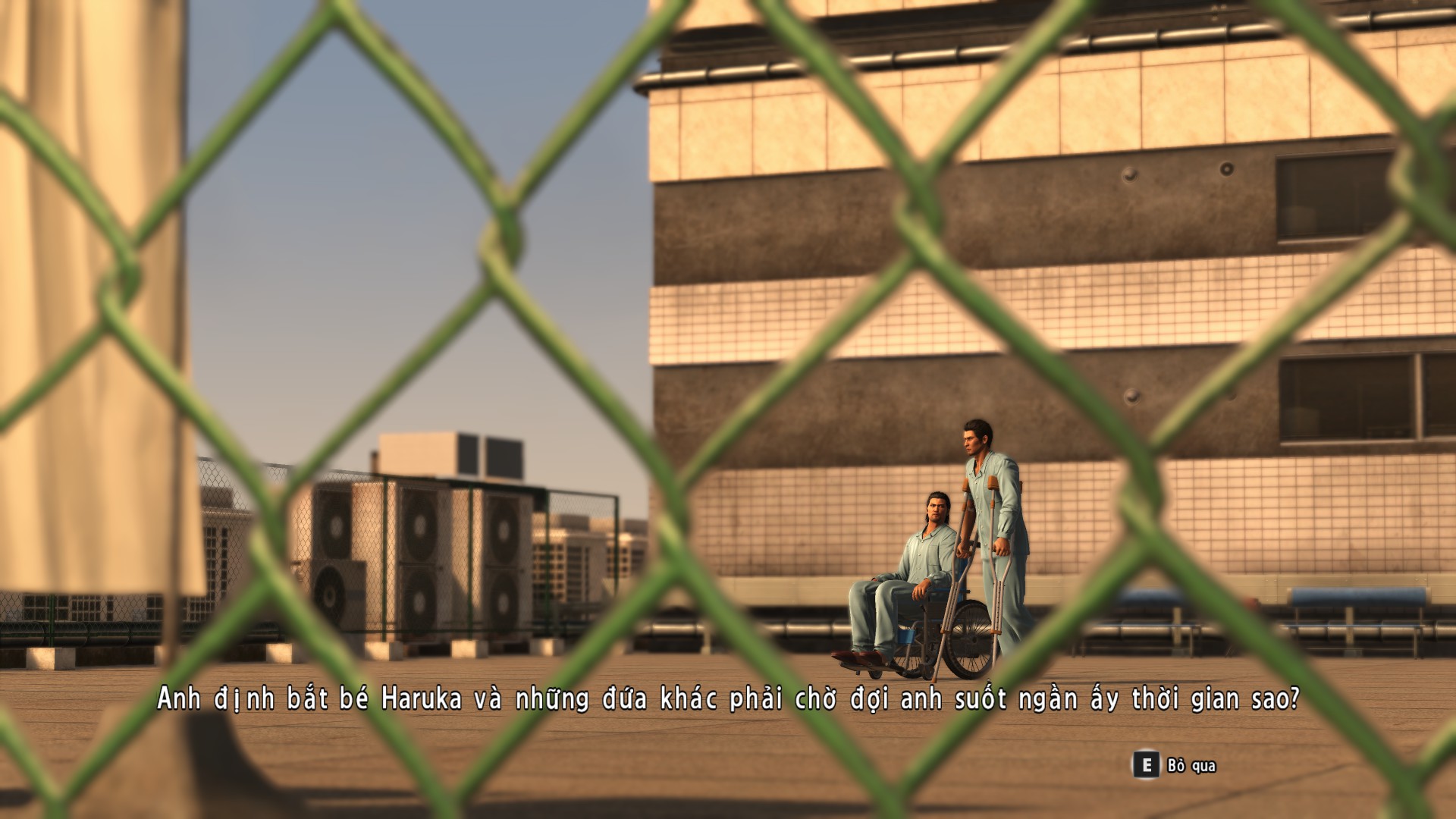 Yakuza 6: The Song of Life